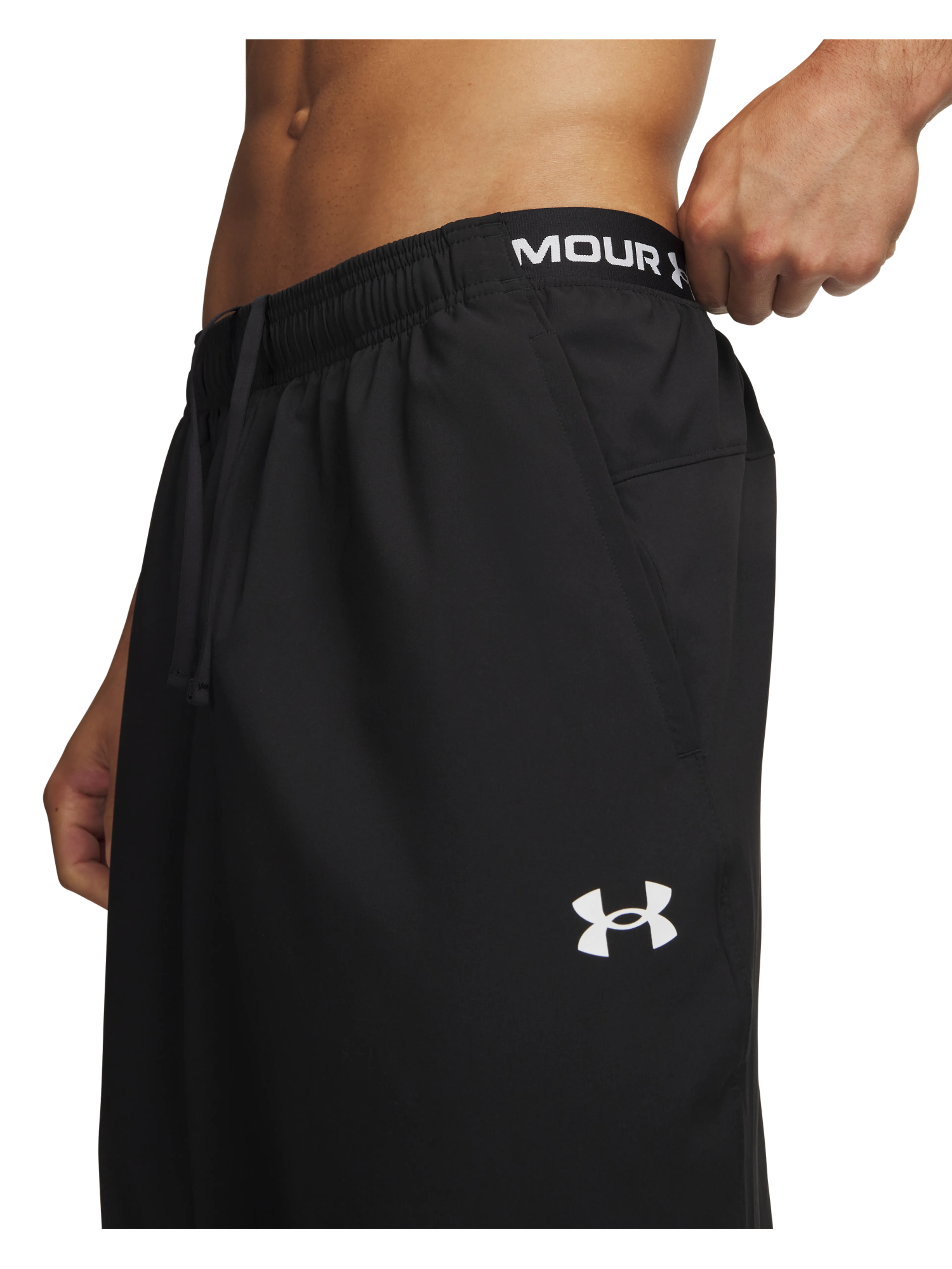 Vanish Training Pant
