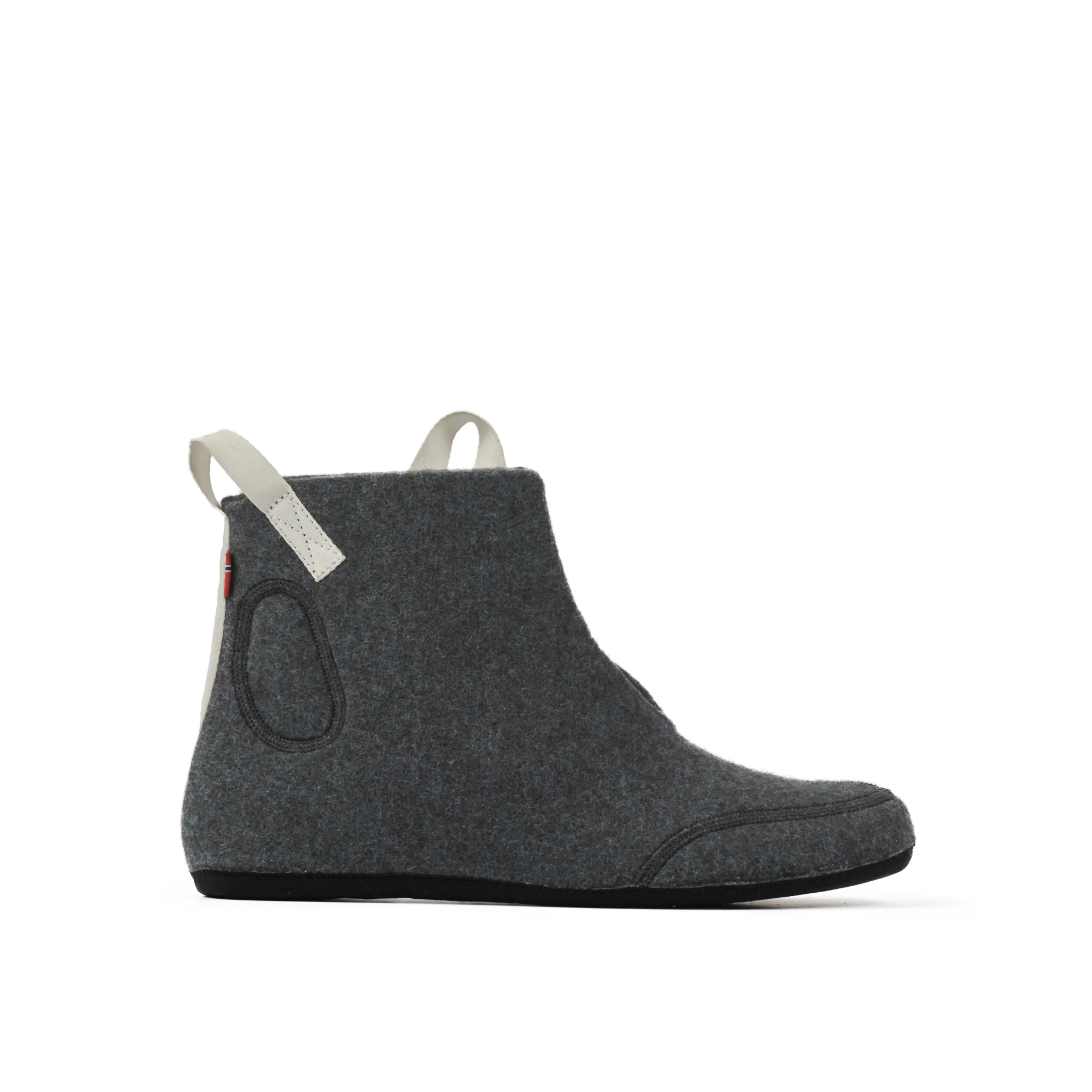 Inner Boot Classic Wool