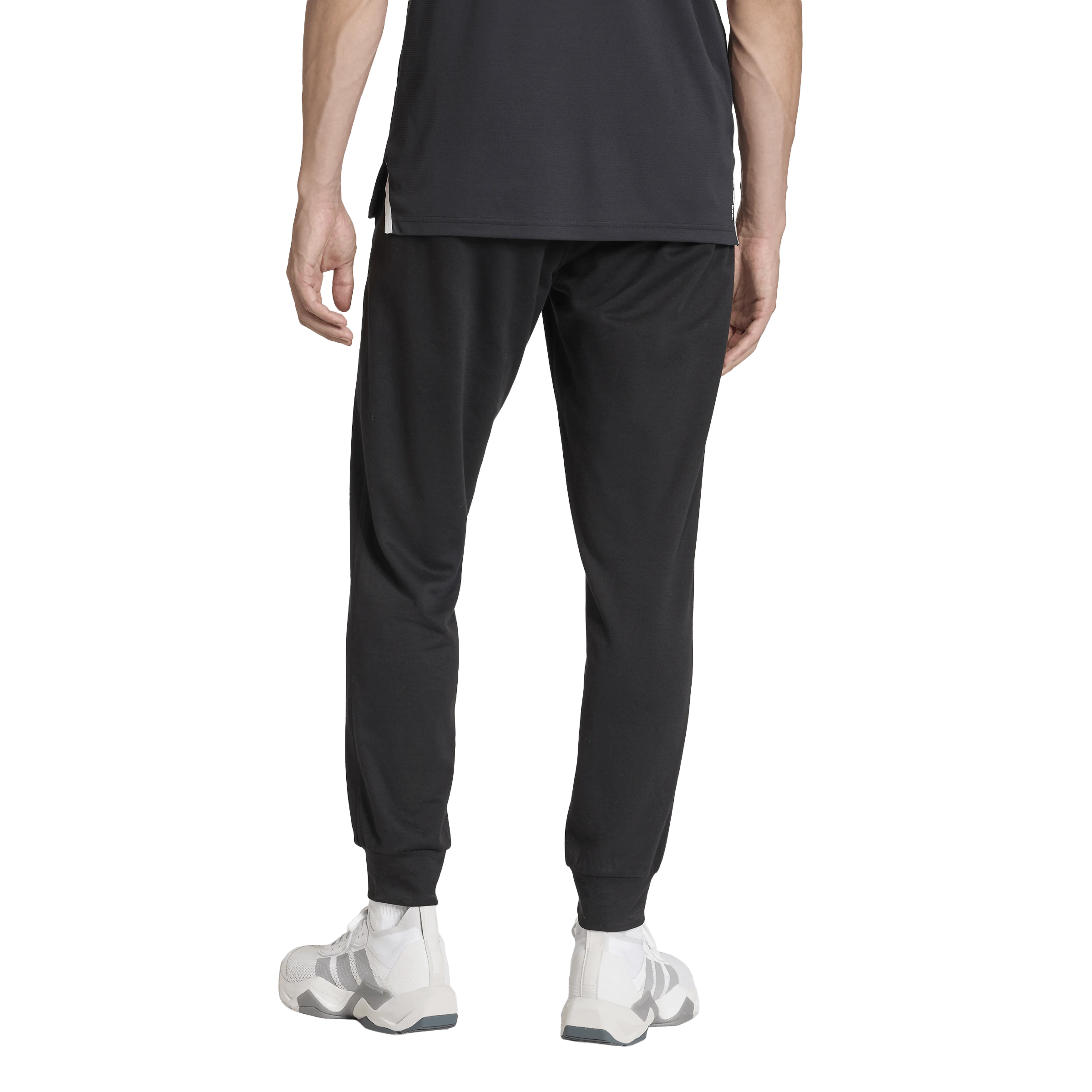 WORKOUT ESSENTIALS FEELREADY PANT JOGGEBUKSE 