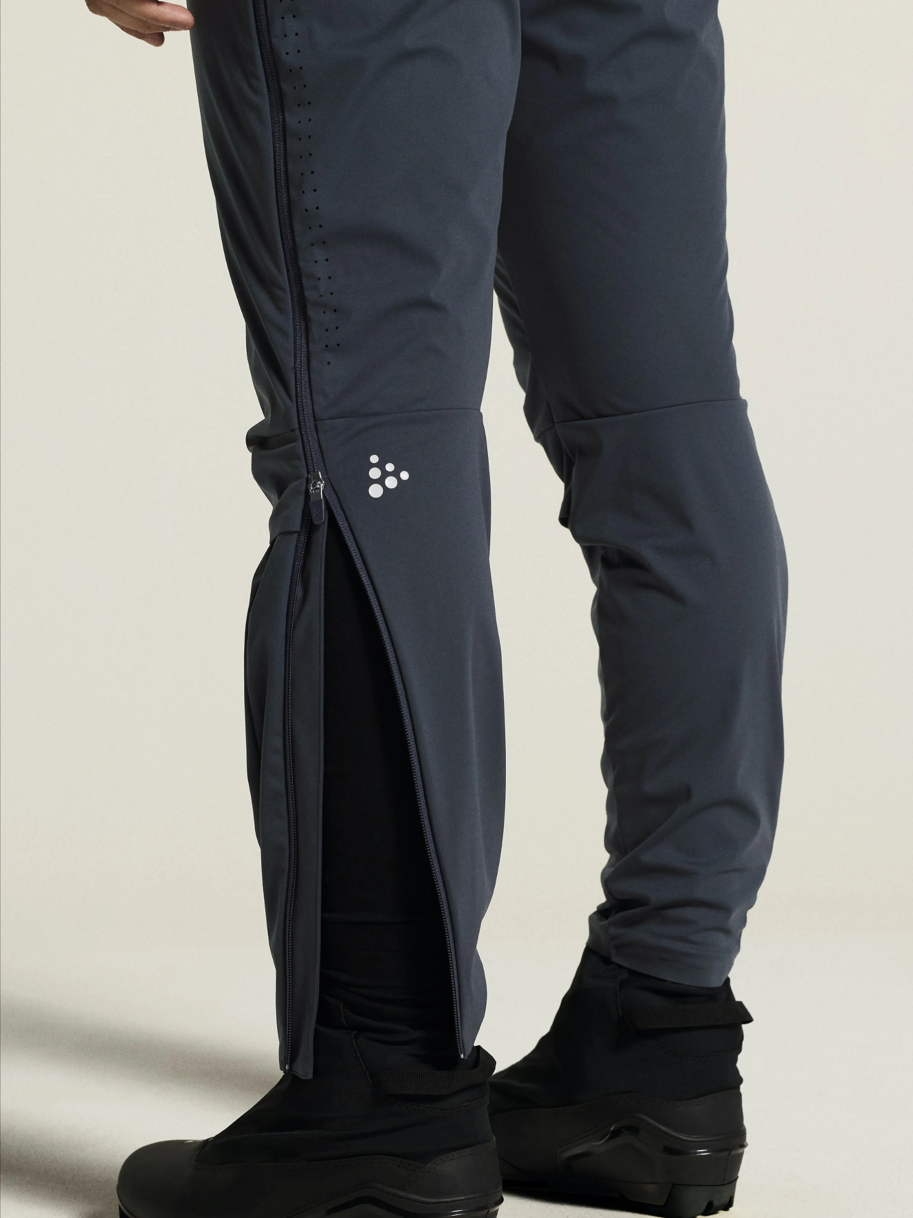 Pro Nordic Race Fz Pants M
