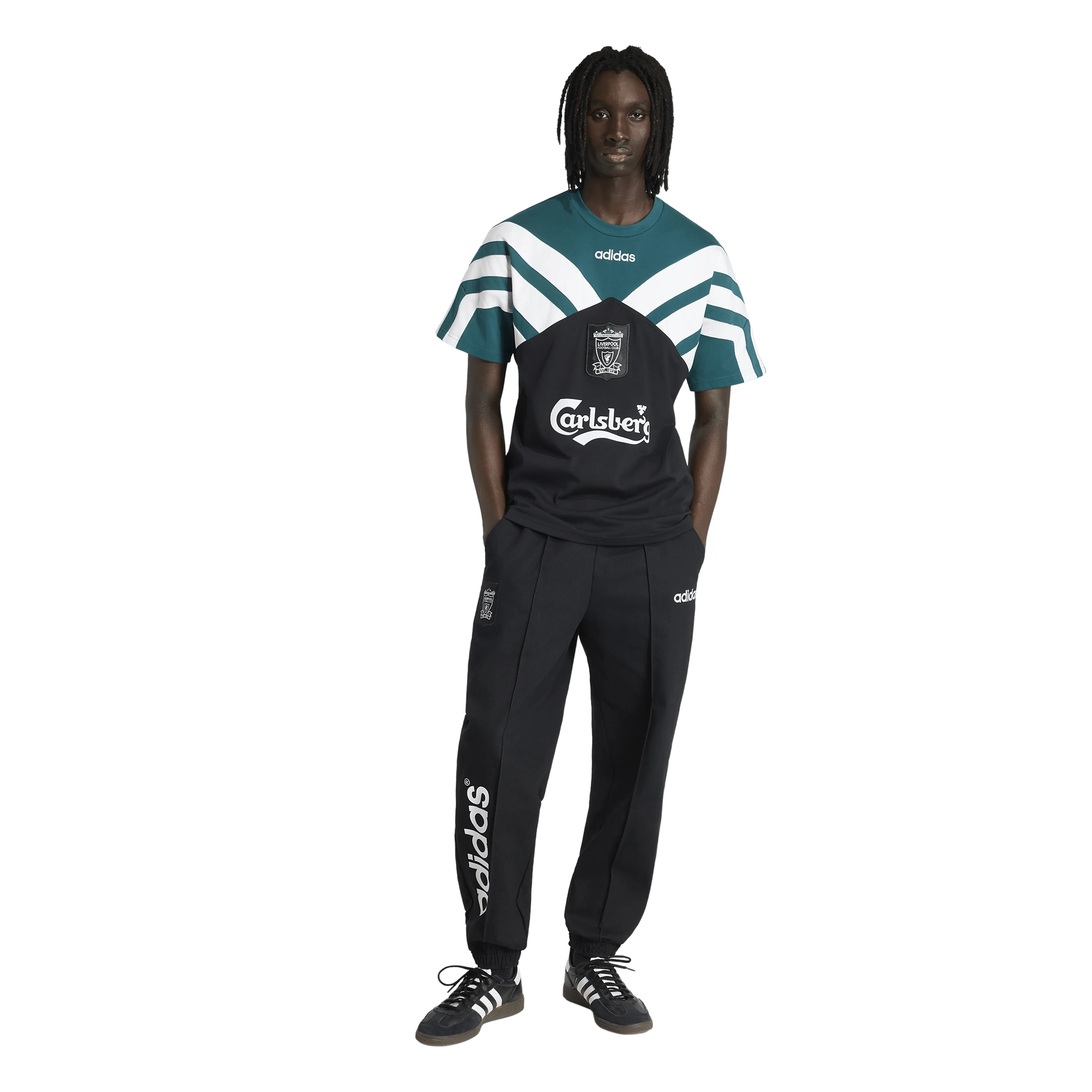 Liverpool FC T-Shirt 95