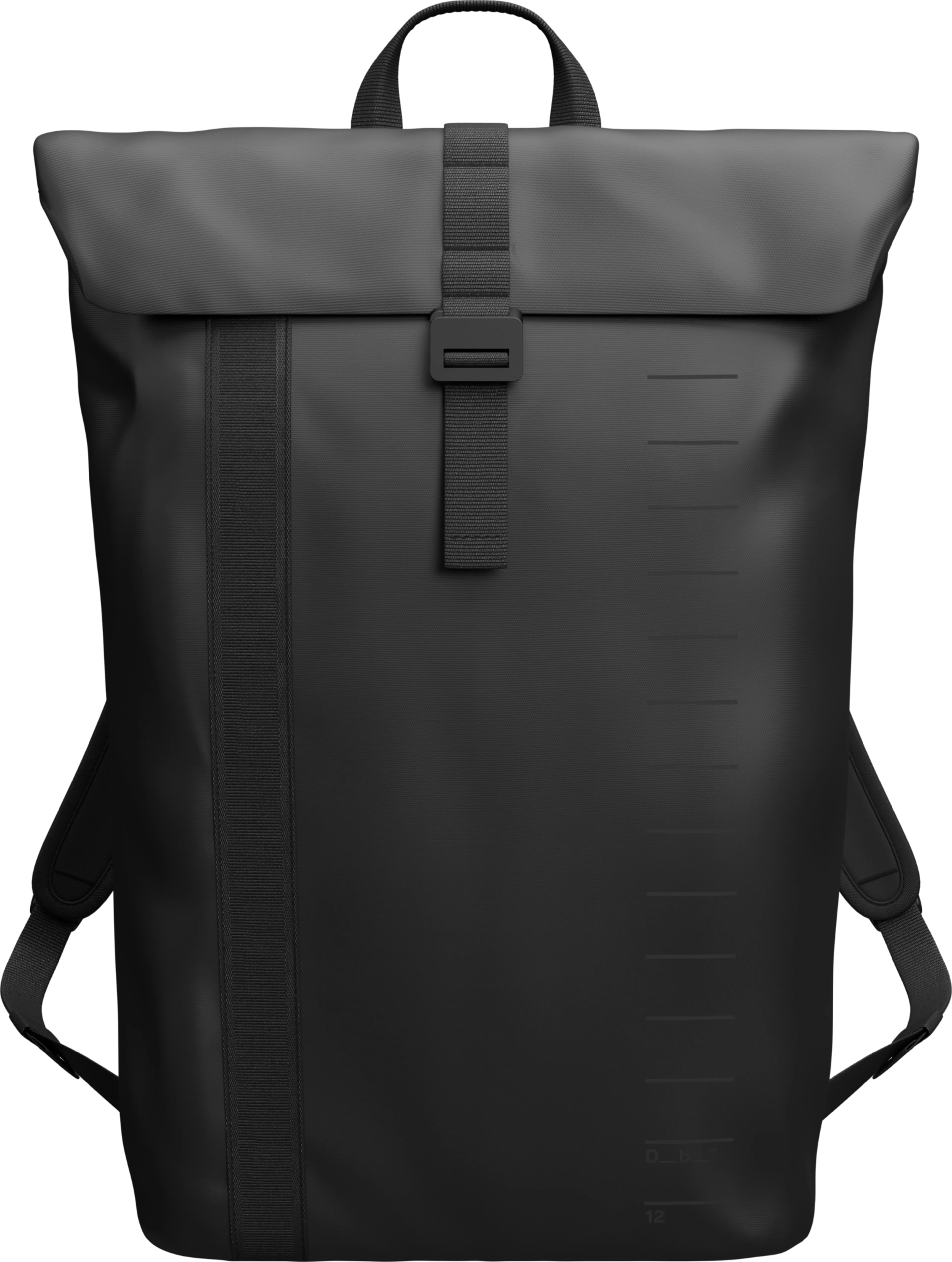 Essential Backpack 12L