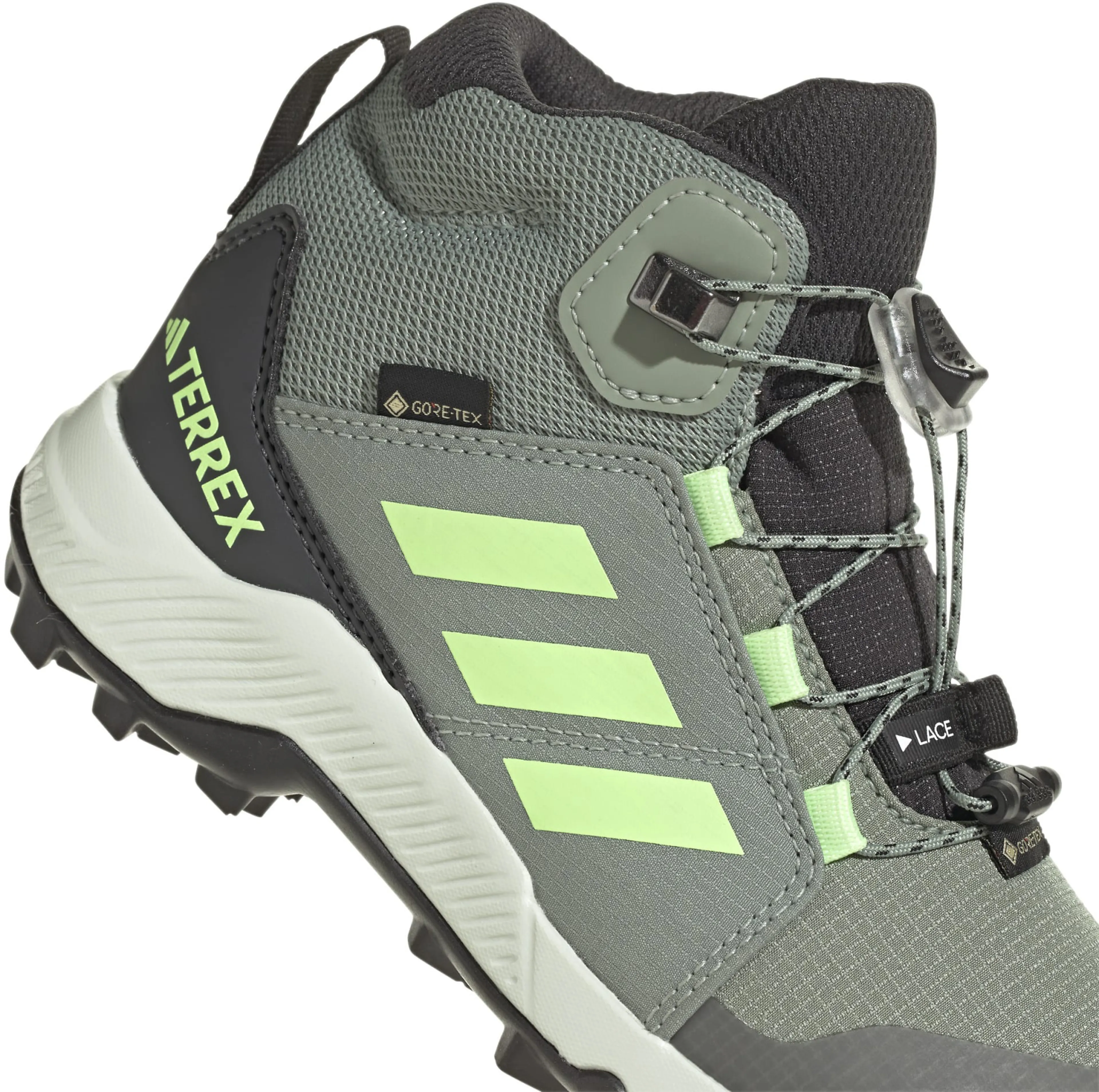 TERREX MID GTX tursko barn
