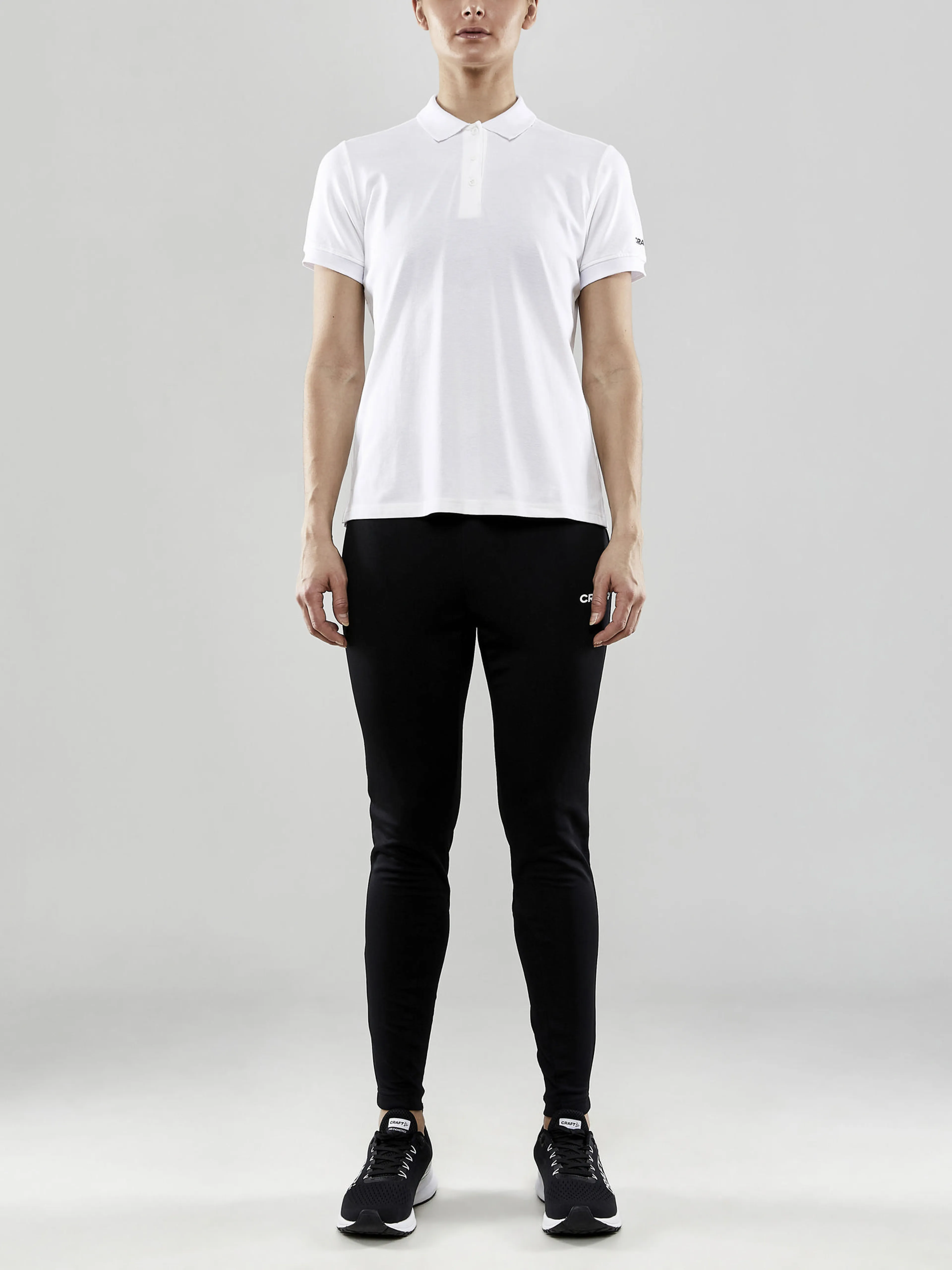 Core Blend Polo Shirt W