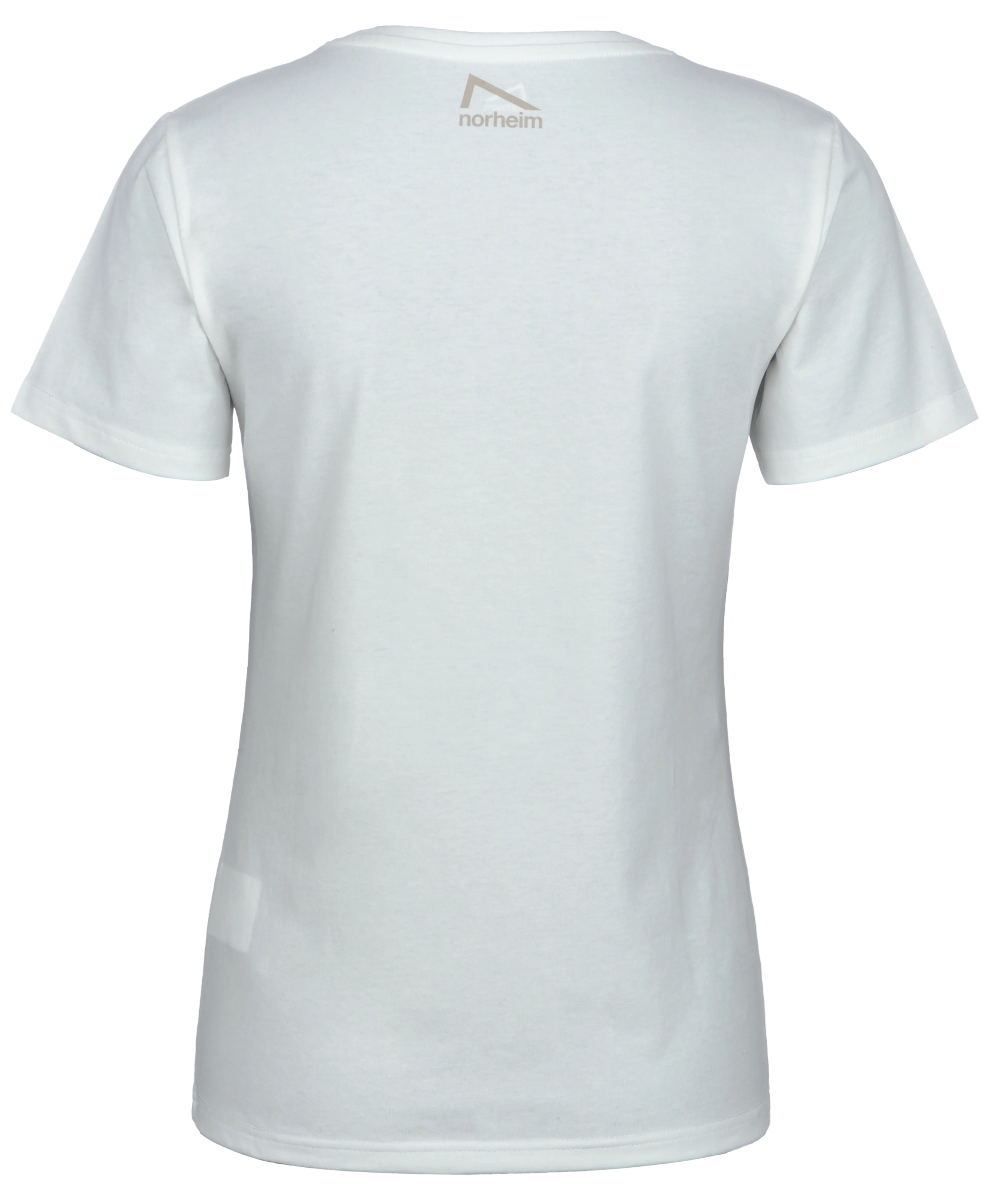 EIK 2.0 W BOMULLS T-SKJORTE