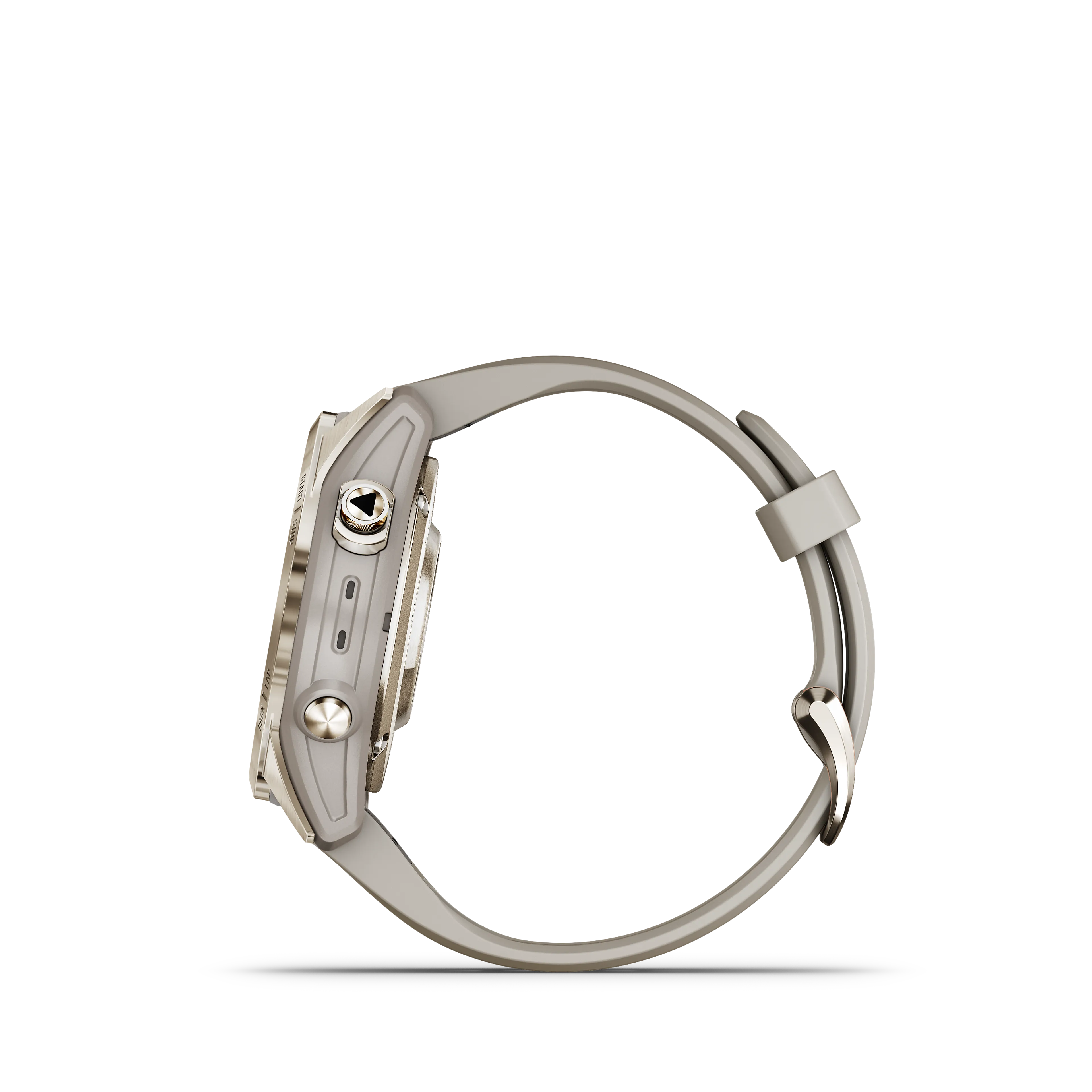 Fenix 7S Pro Saphire Solar, EMEA