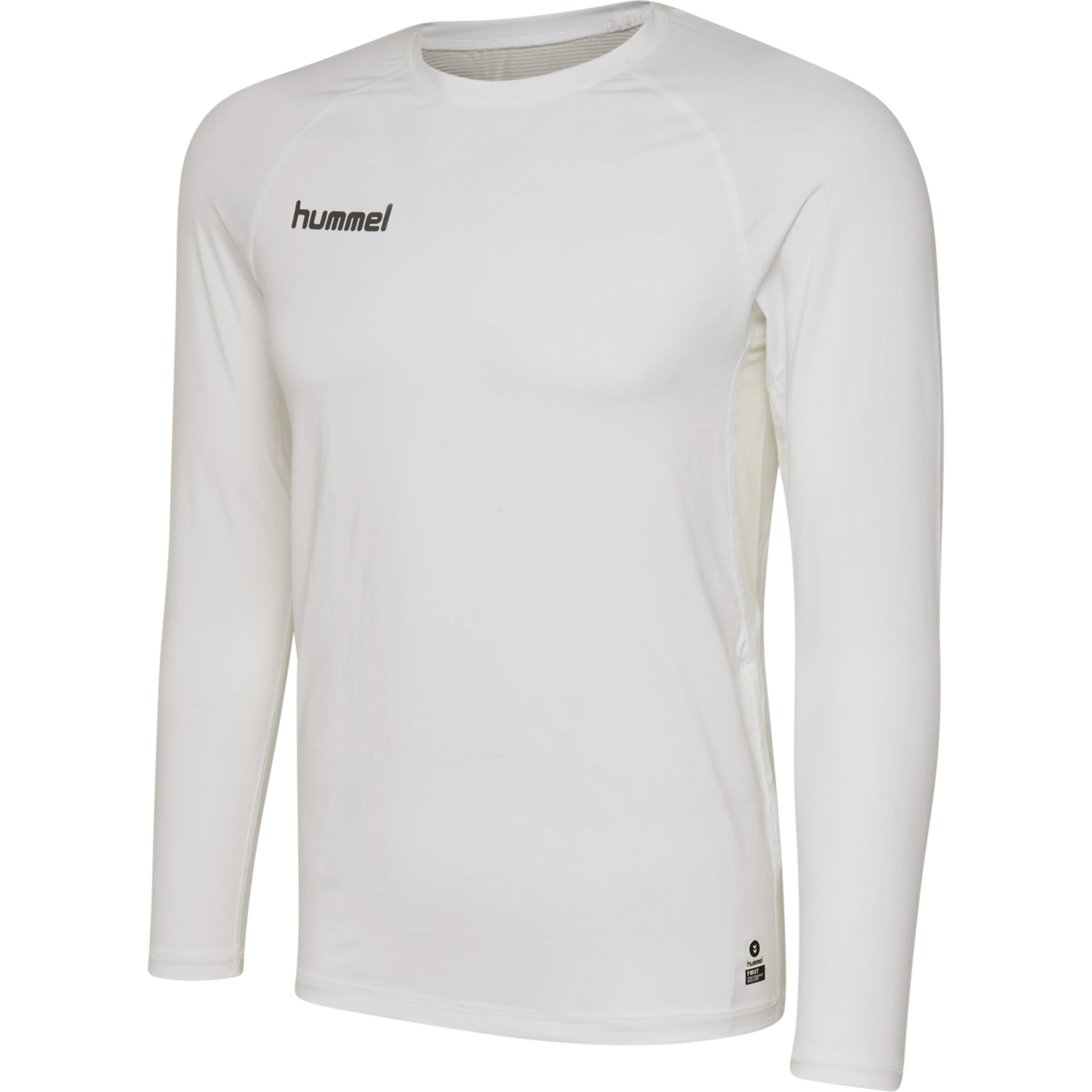 First Perf. Jersey L/S treningsgenser herre