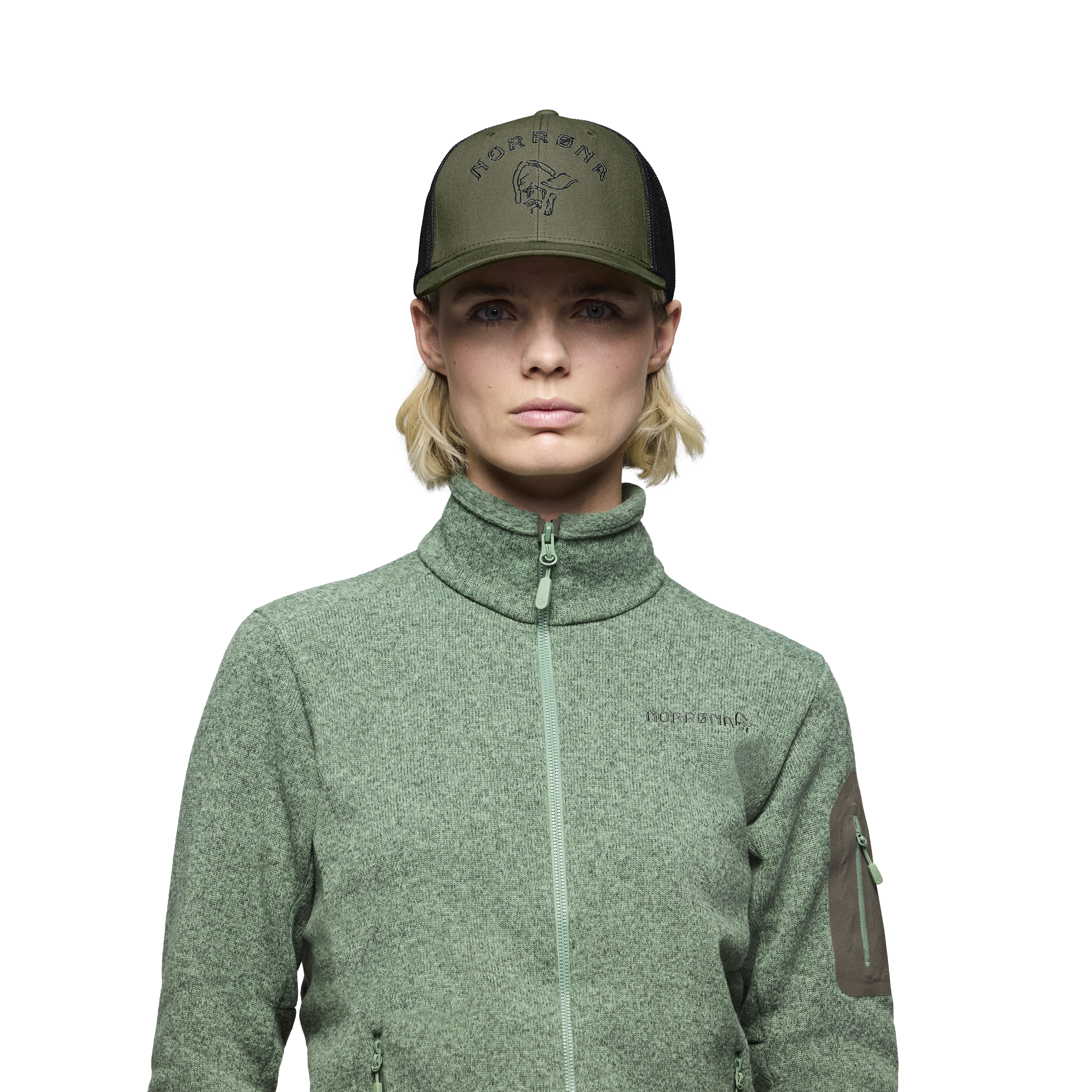 /29 Flexfit 3D Cap