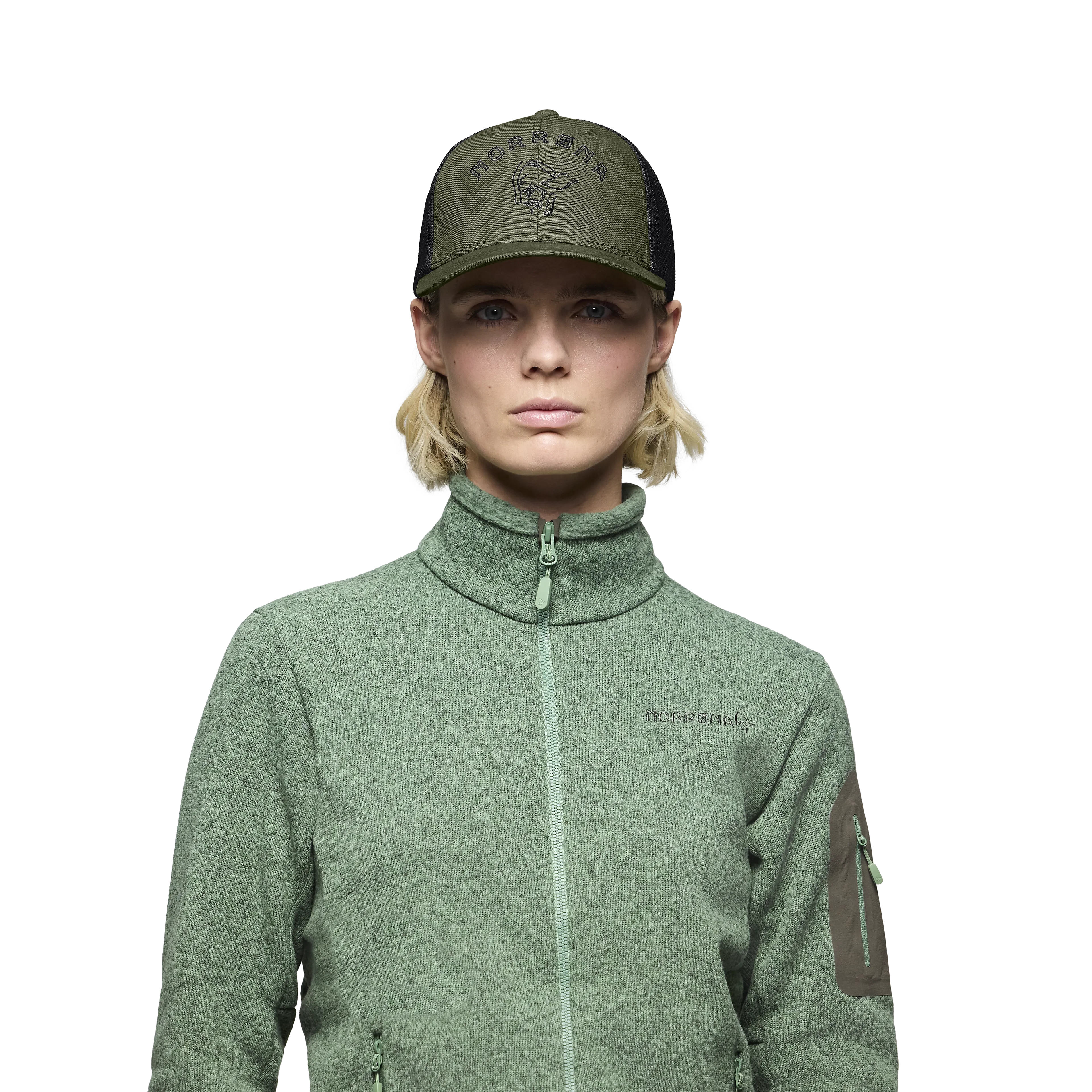 /29 Flexfit 3D Cap