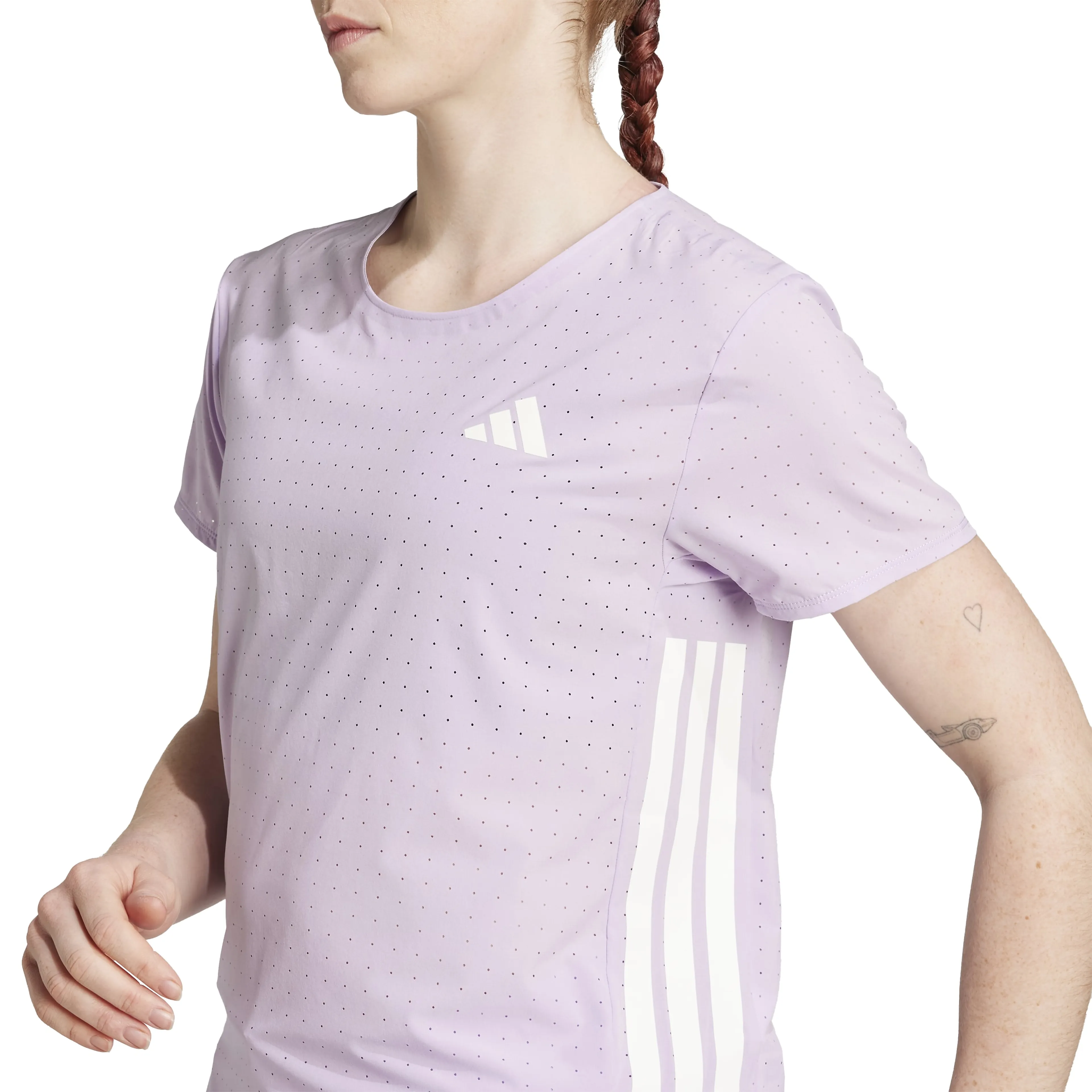 ADIZERO TEE