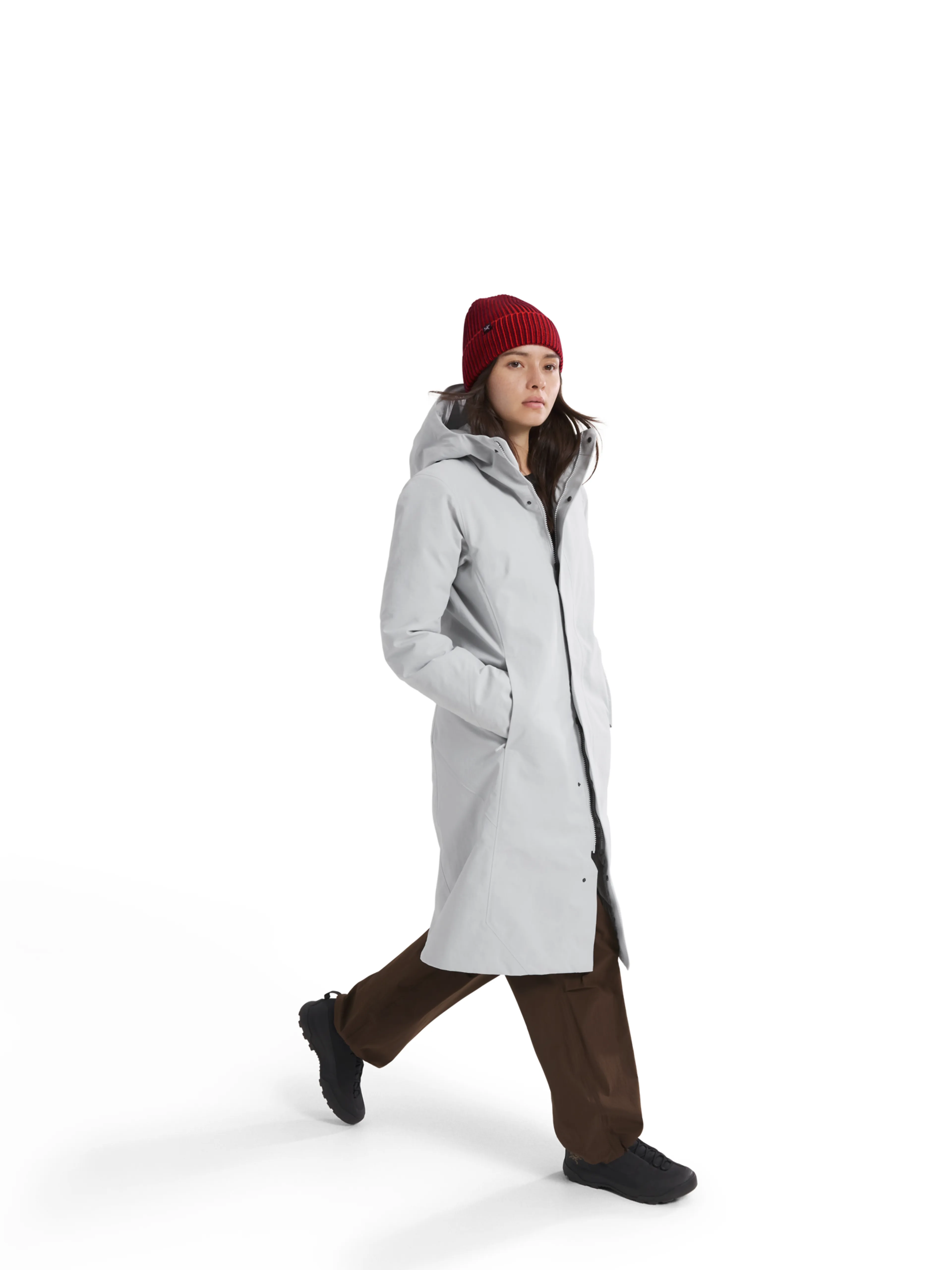 Patera Parka W