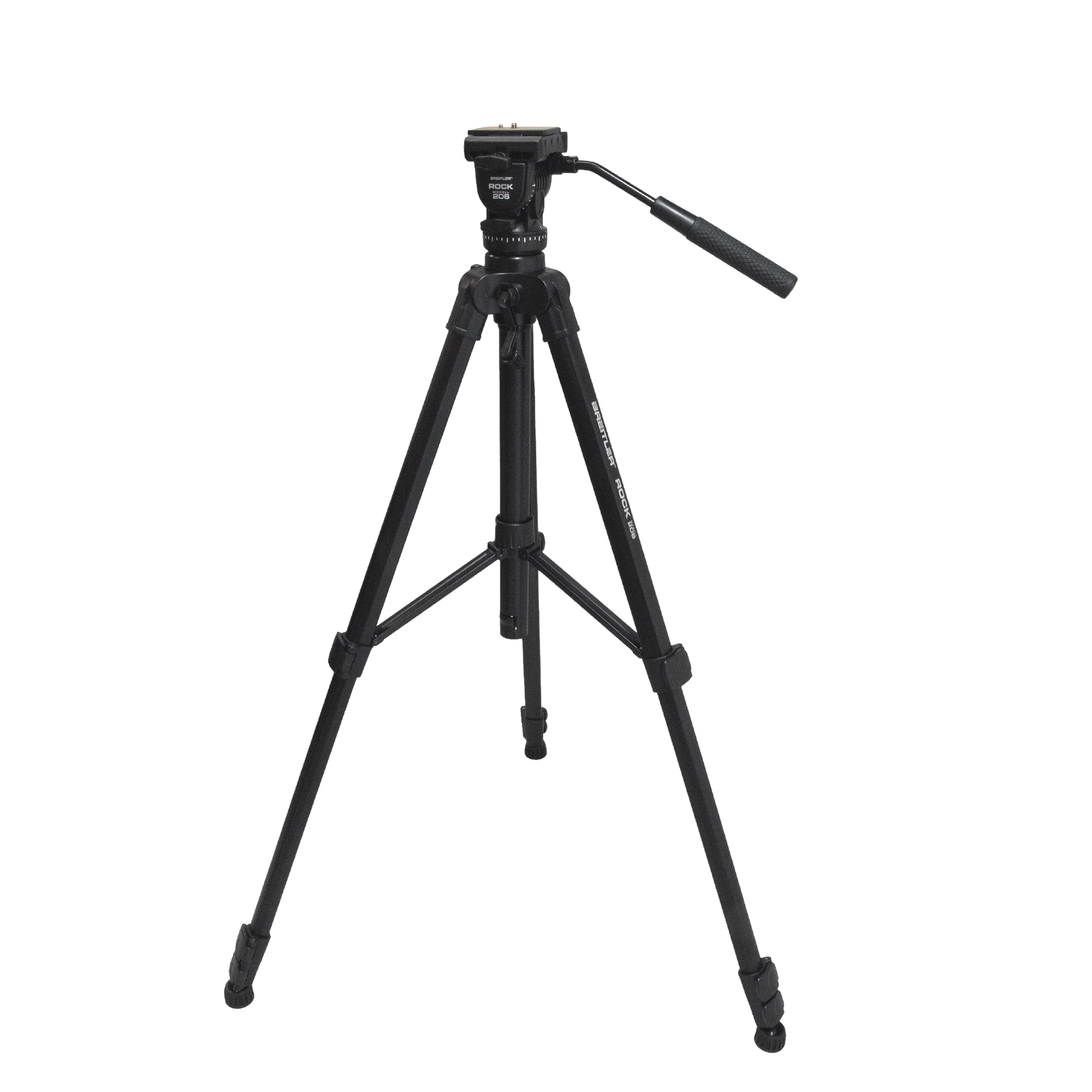 BREITLER ROCK 206 STATIV ALUMINIUM TRIPOD
