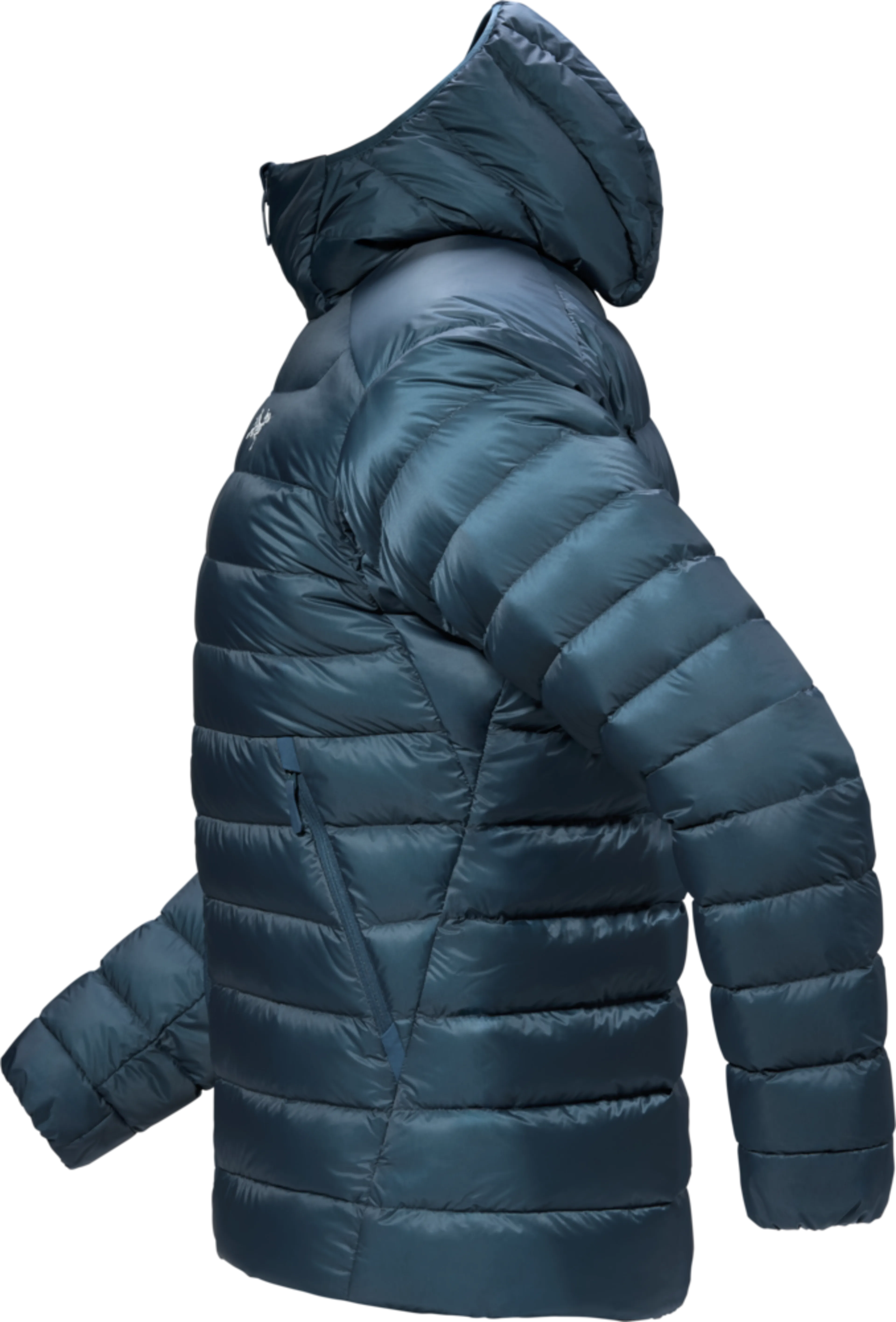 Cerium Hoody M