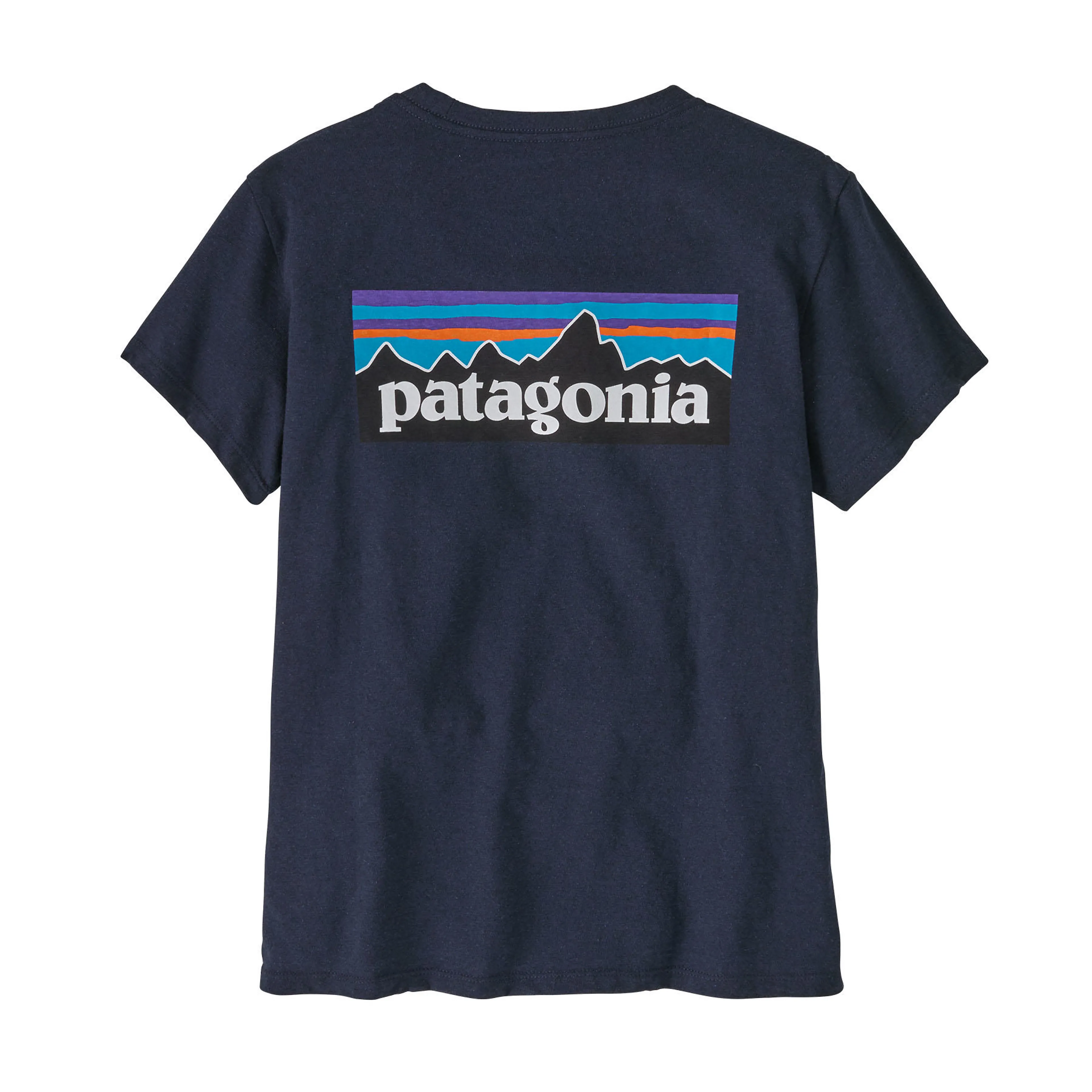 W's P-6 Logo Responsibili-Tee