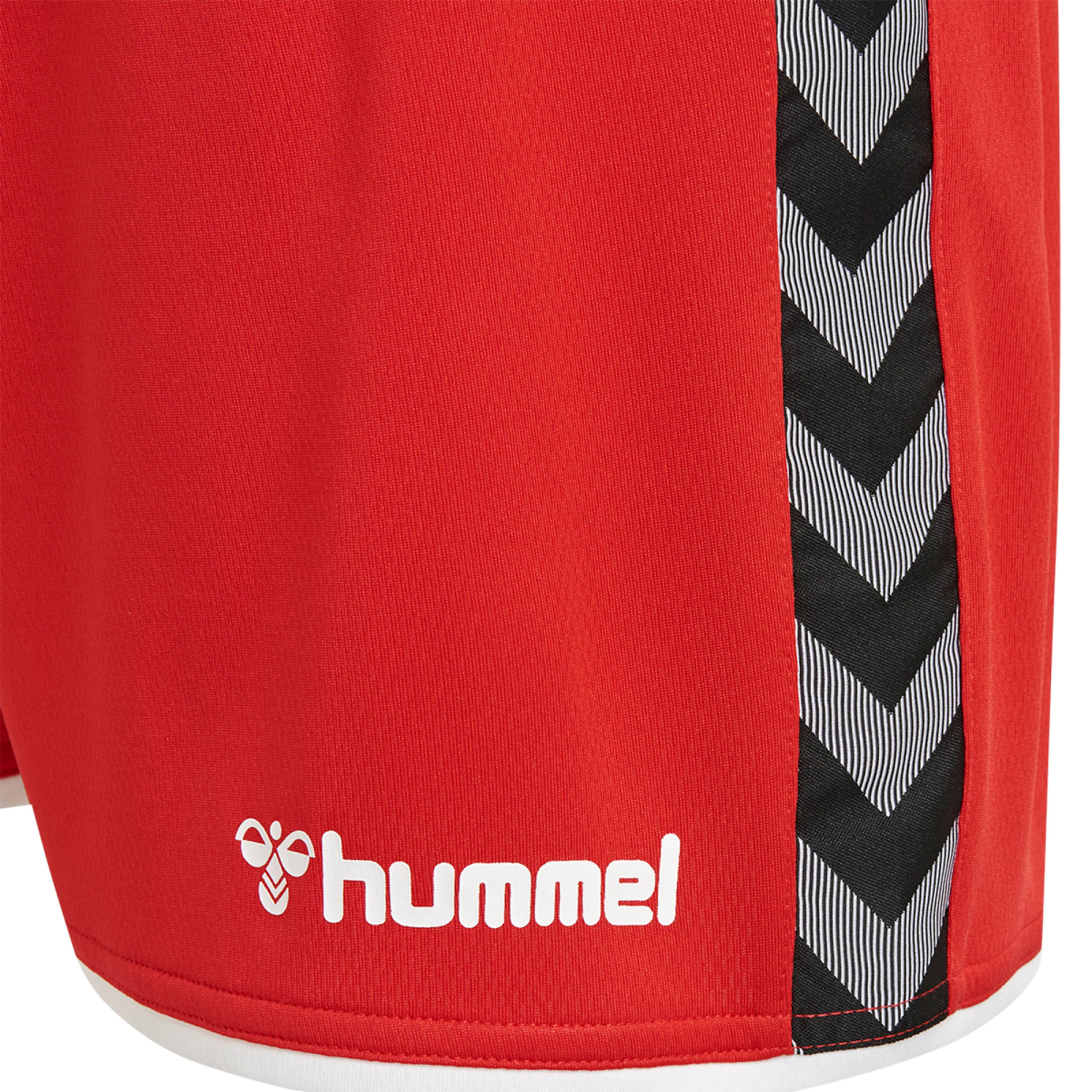 hmlAuthentic Poly treningsshorts herre