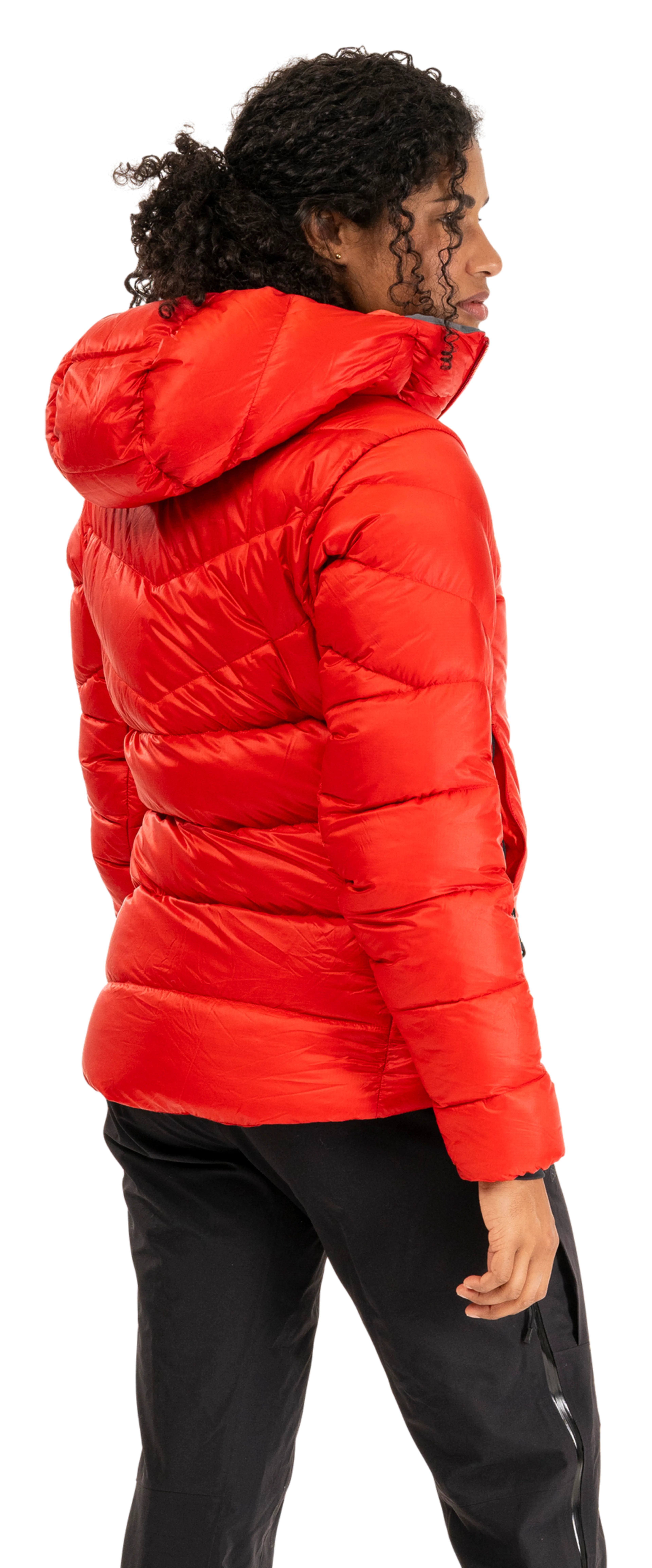 Rabot Allround Down Jacket Women