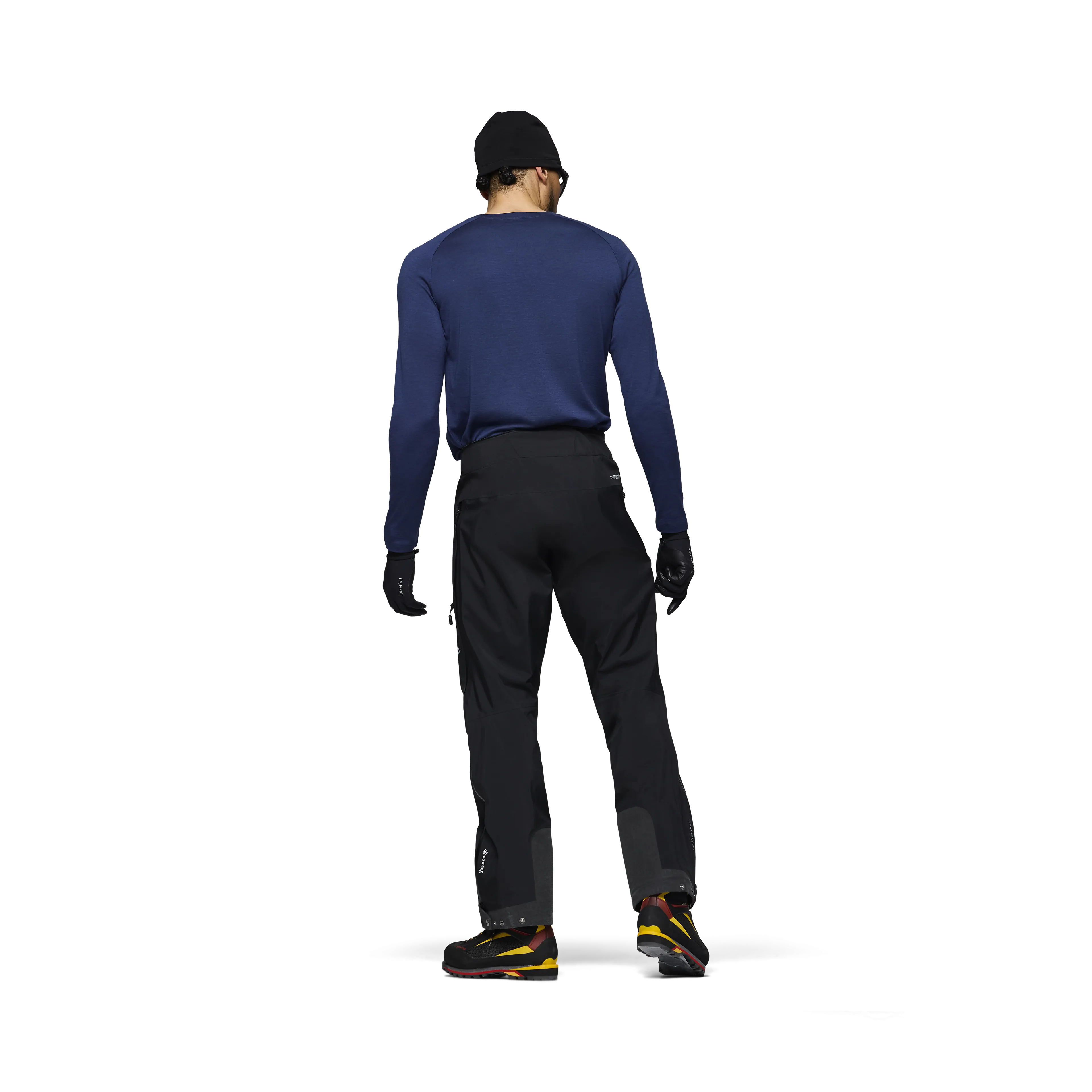trollveggen Gore-Tex Pro light Pants M's