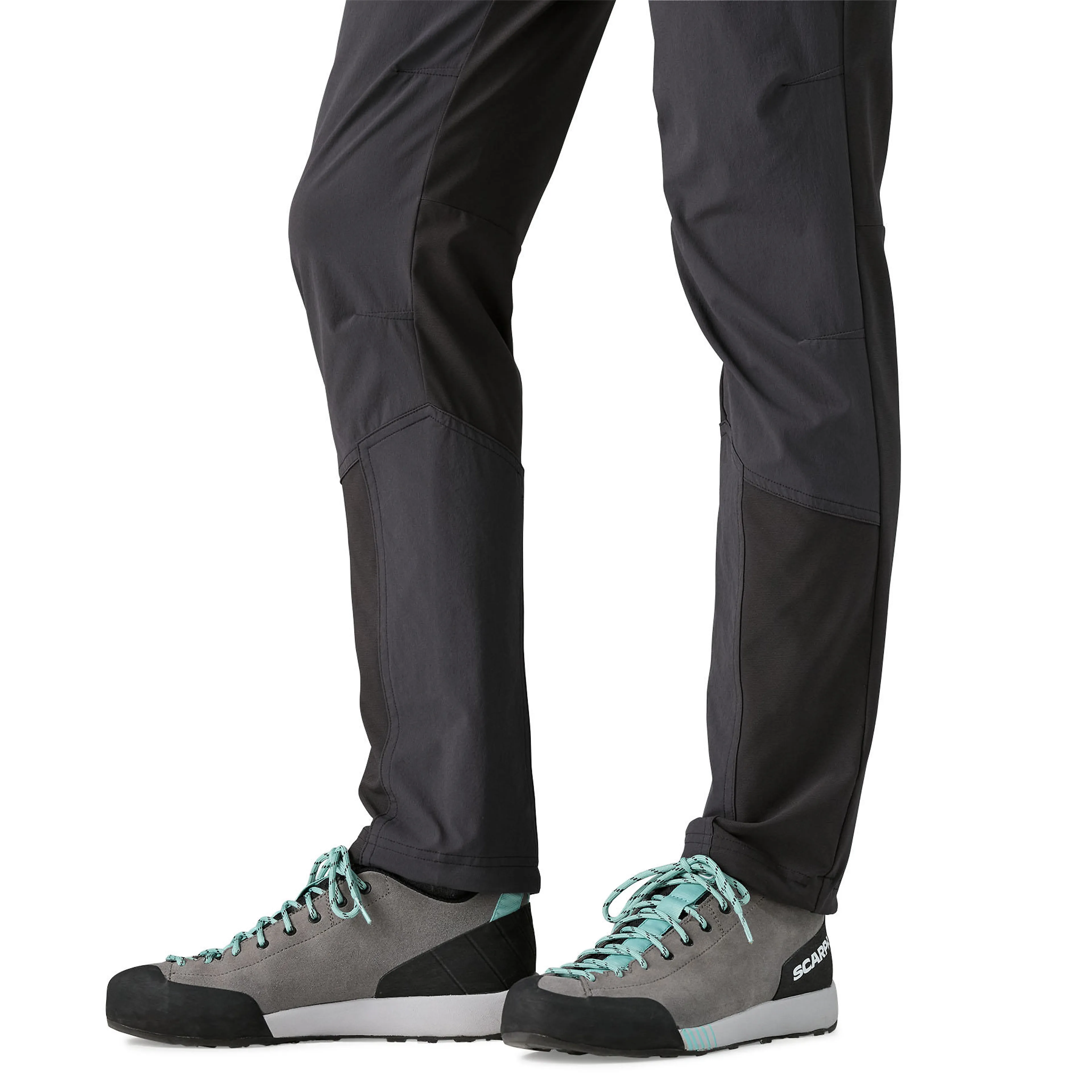 W's Terravia Alpine Pants - Reg