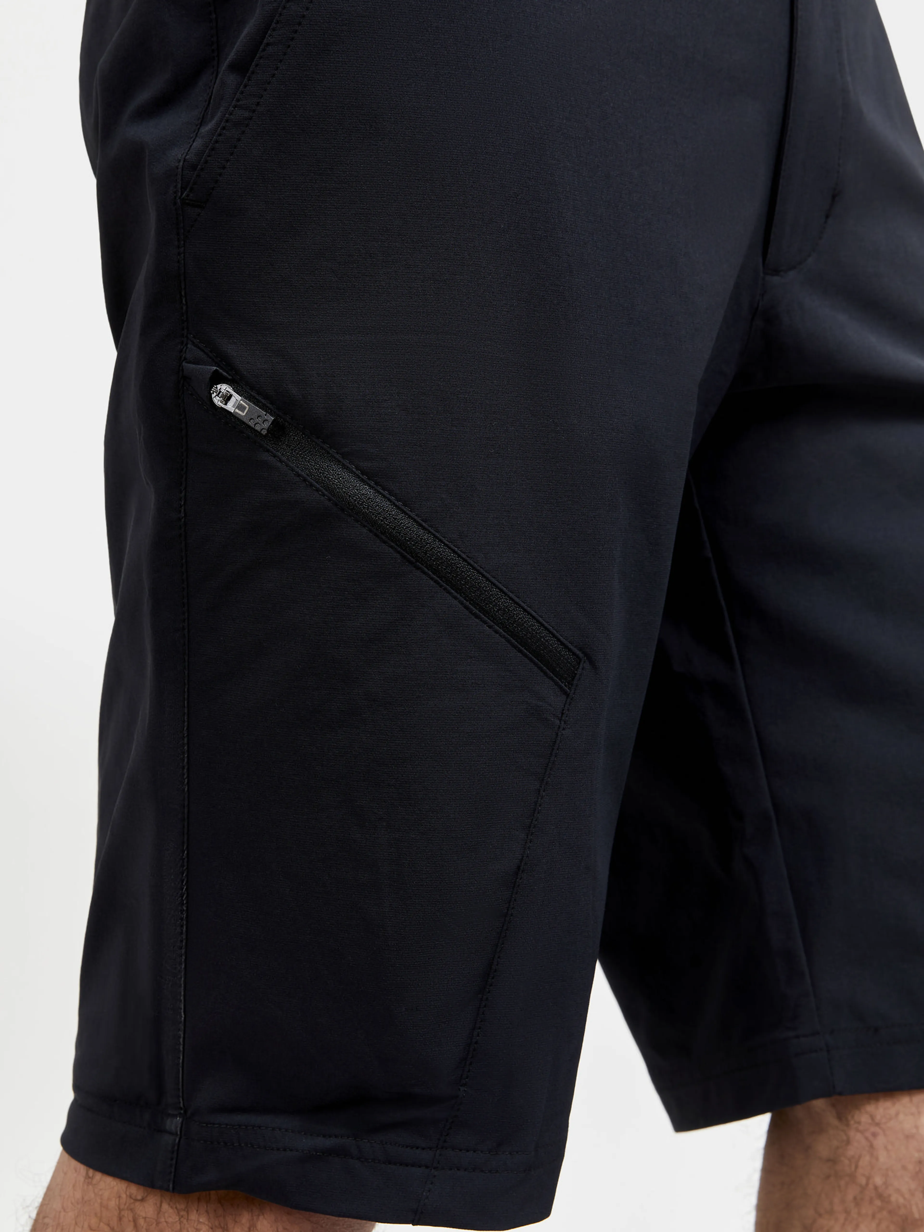 Adv Explore Tech Shorts M
