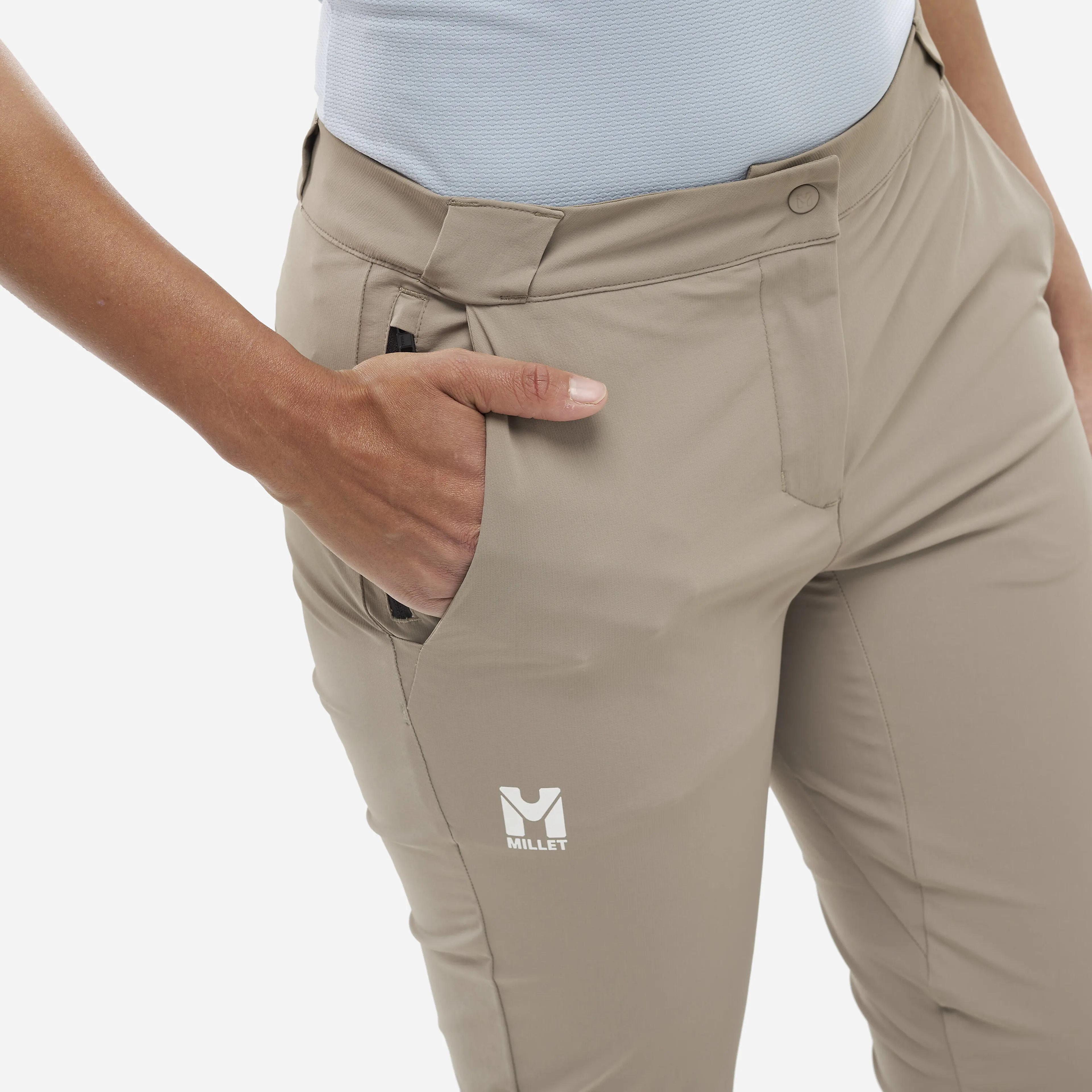 UBIC STRETCH PANT W