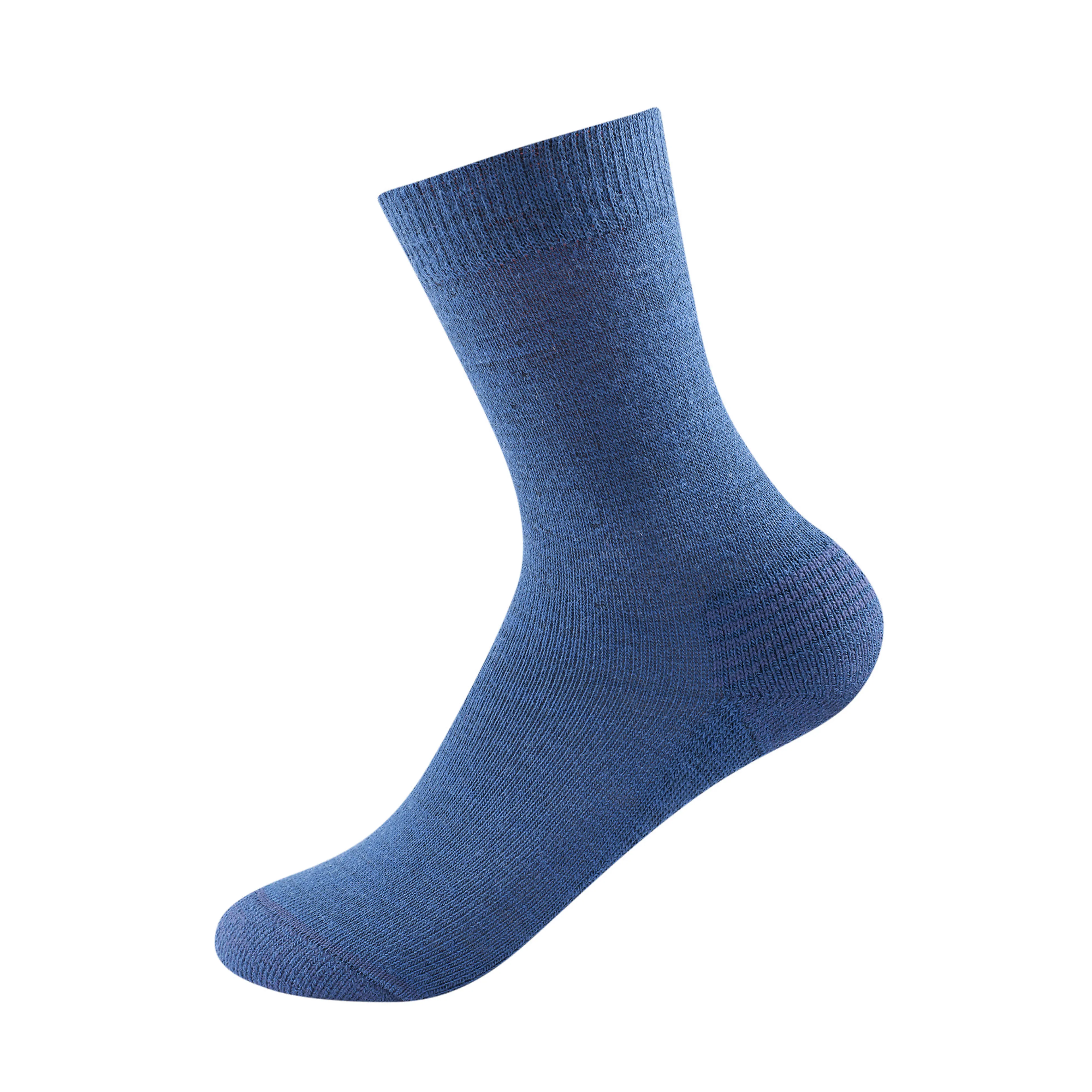 Daily Medium Kid Sock 3-pk ullsokk barn
