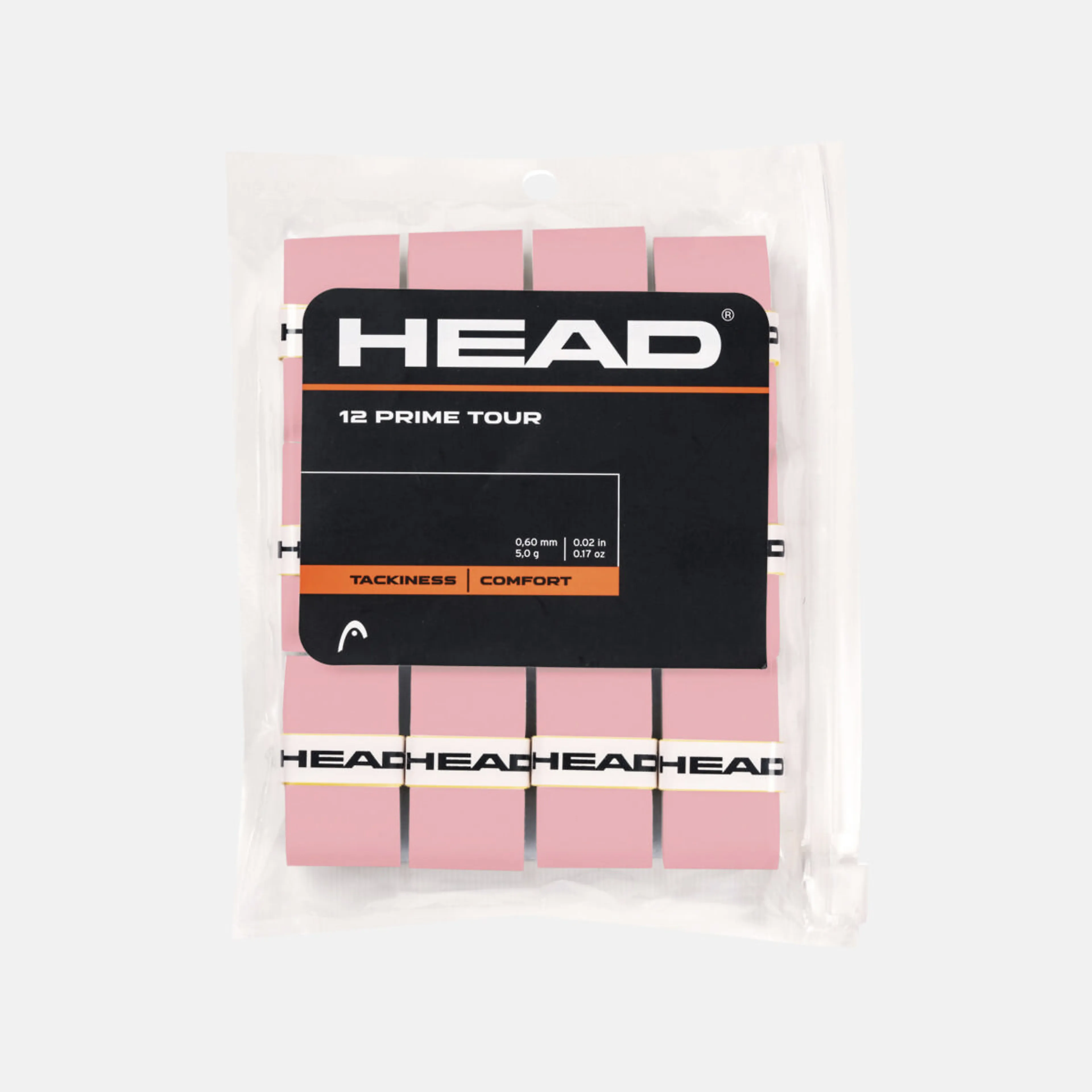 Prime Tour 12 pcs Pack (Overgrip)