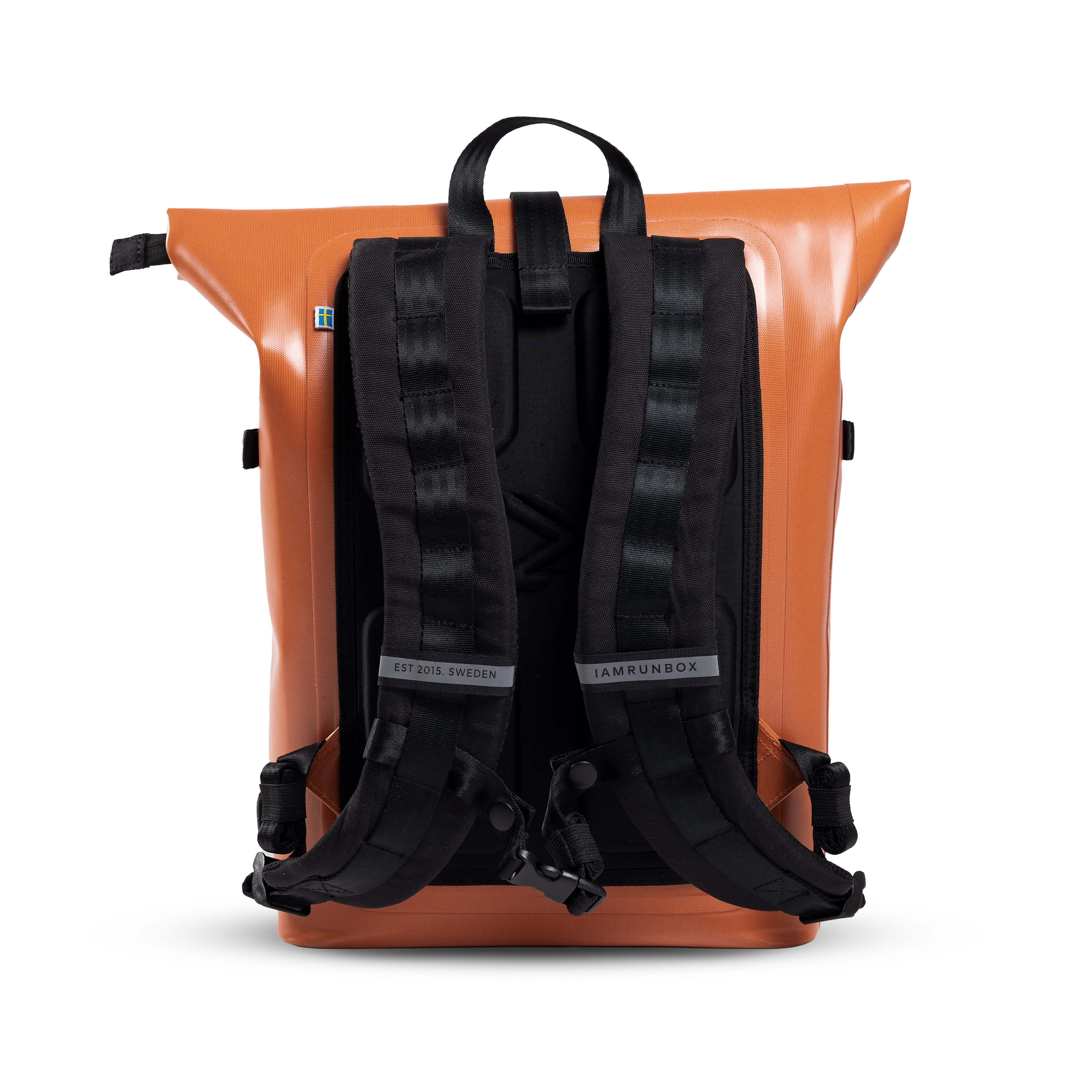 Recycled Everyday Rolltop