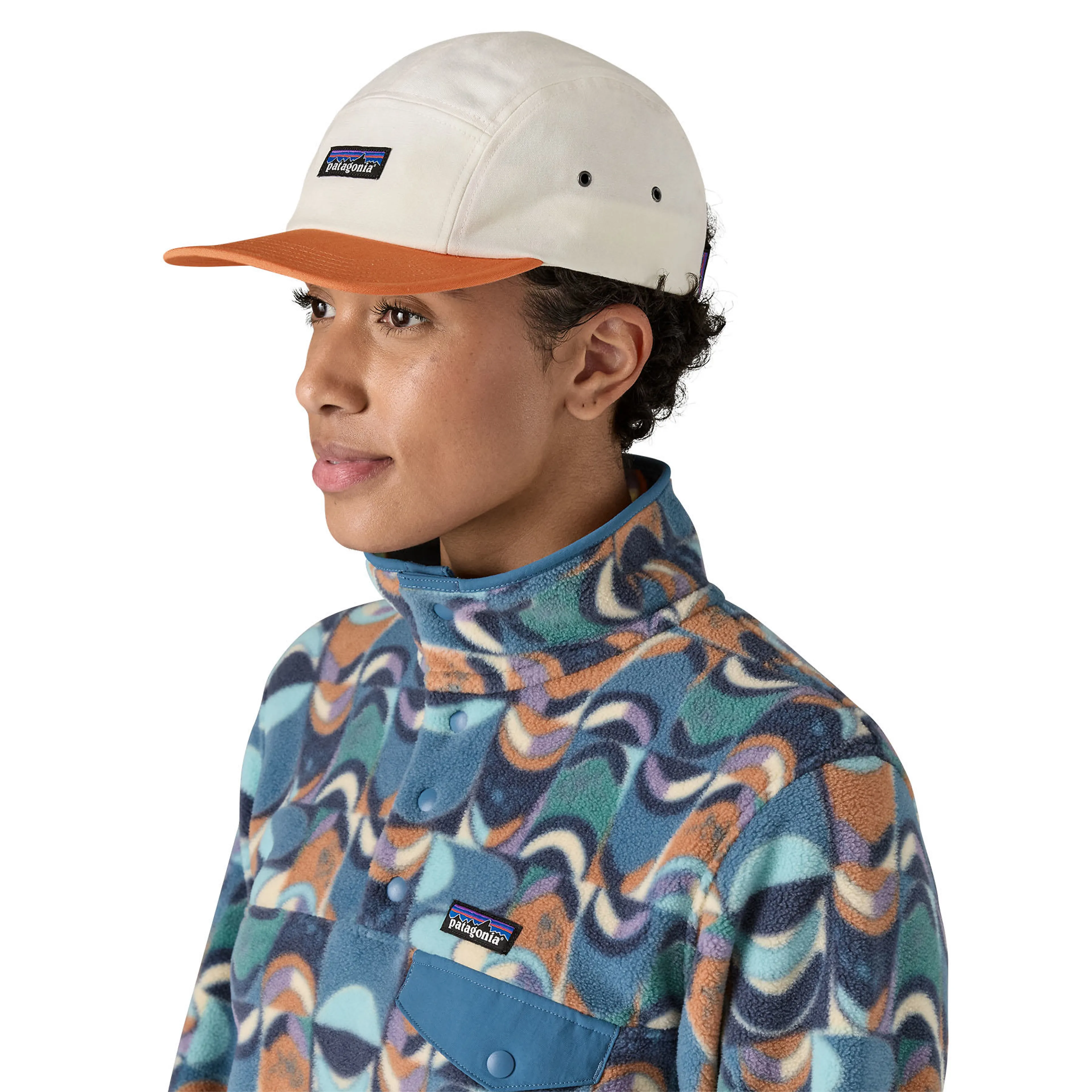 Maclure Hat