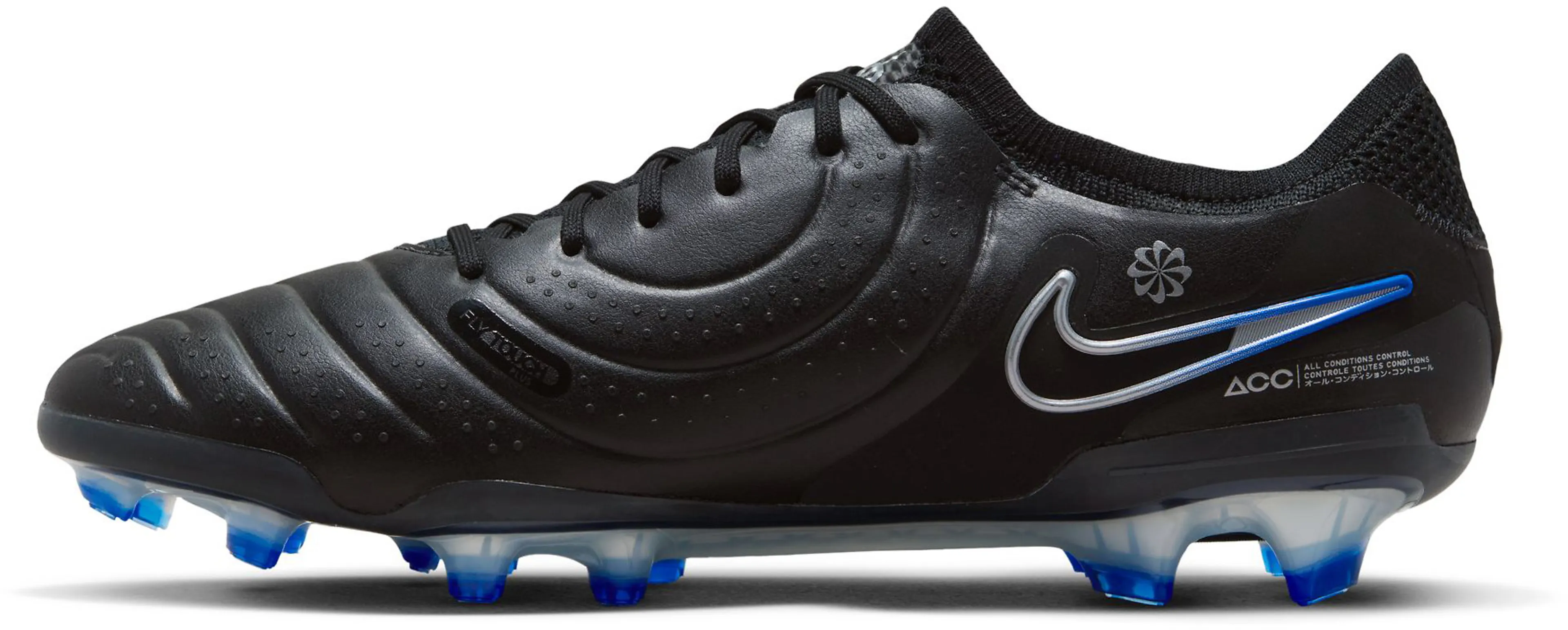 Tiempo Legend 10 Elite fotballsko gress