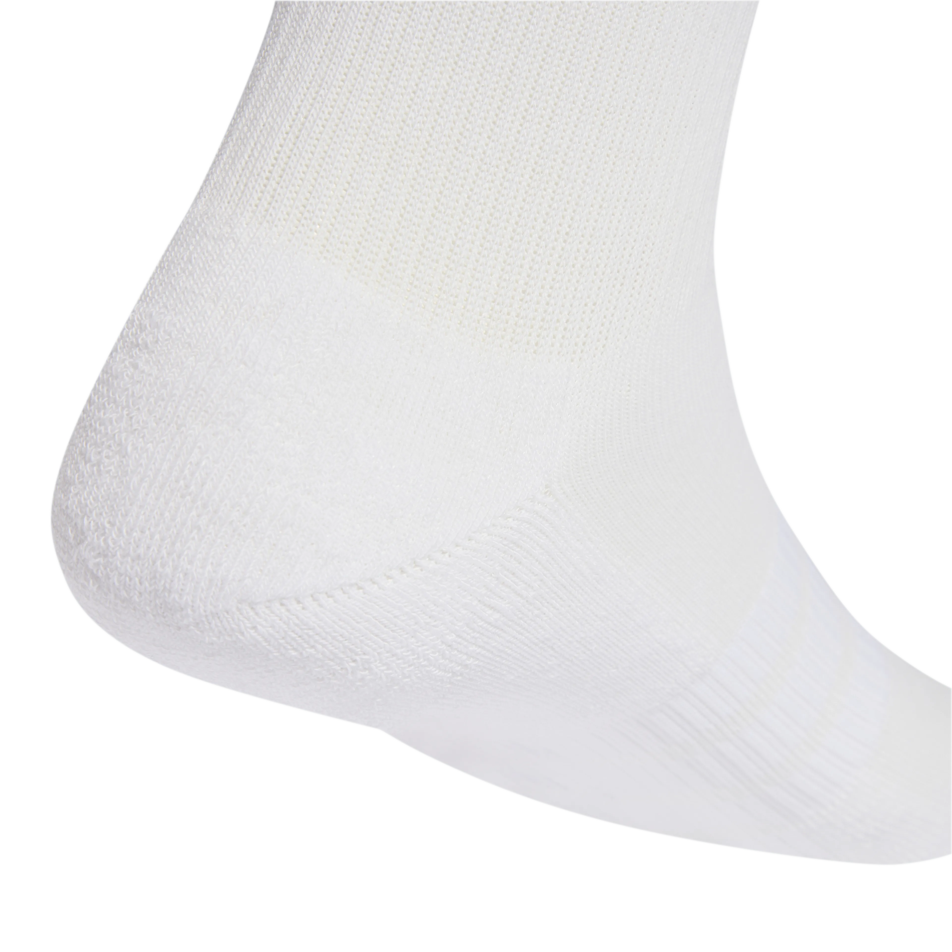 CUSHIONED SPORTSWEAR CREW SOCKS 3 PAIR PACK