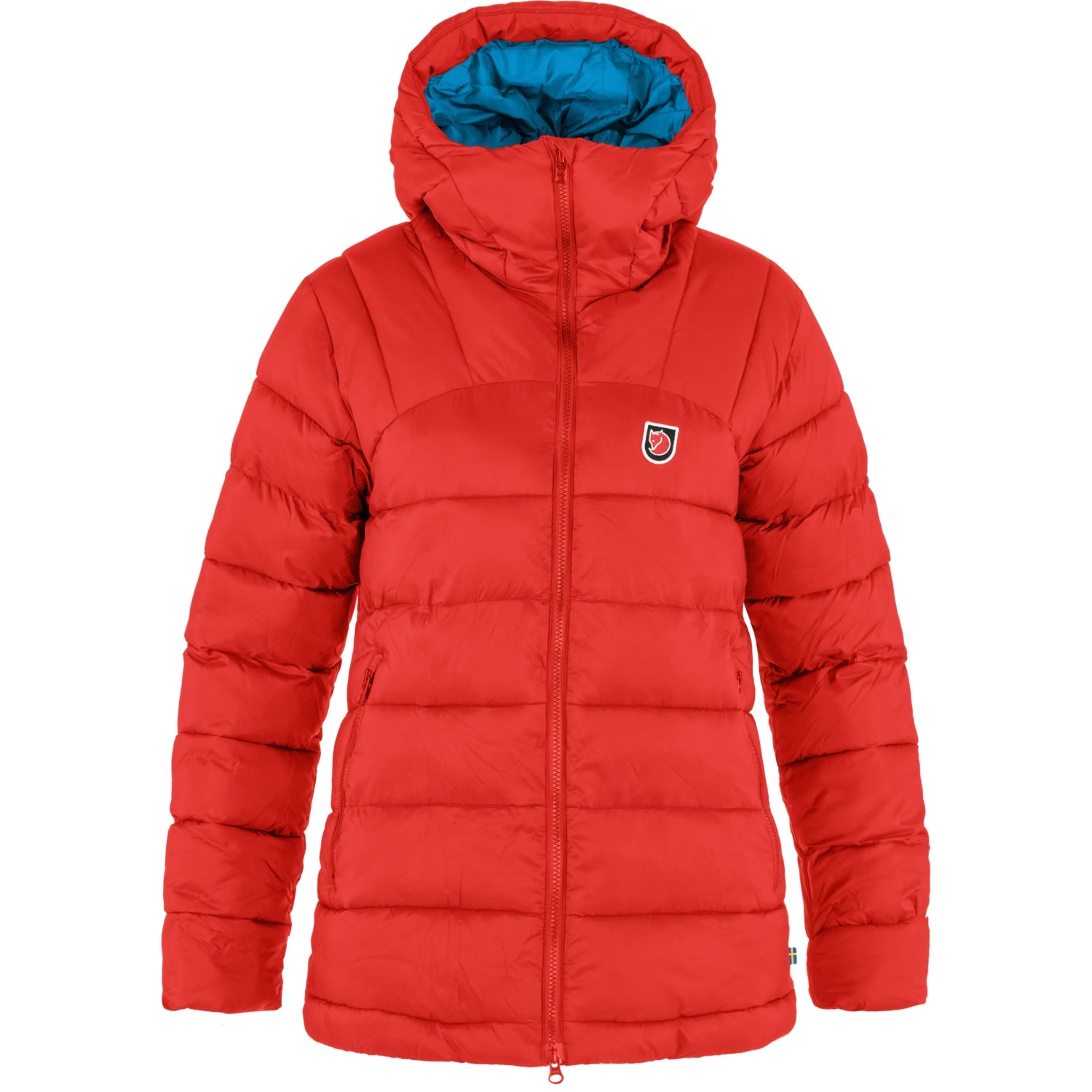 Expedition Mid Winter Jacket W