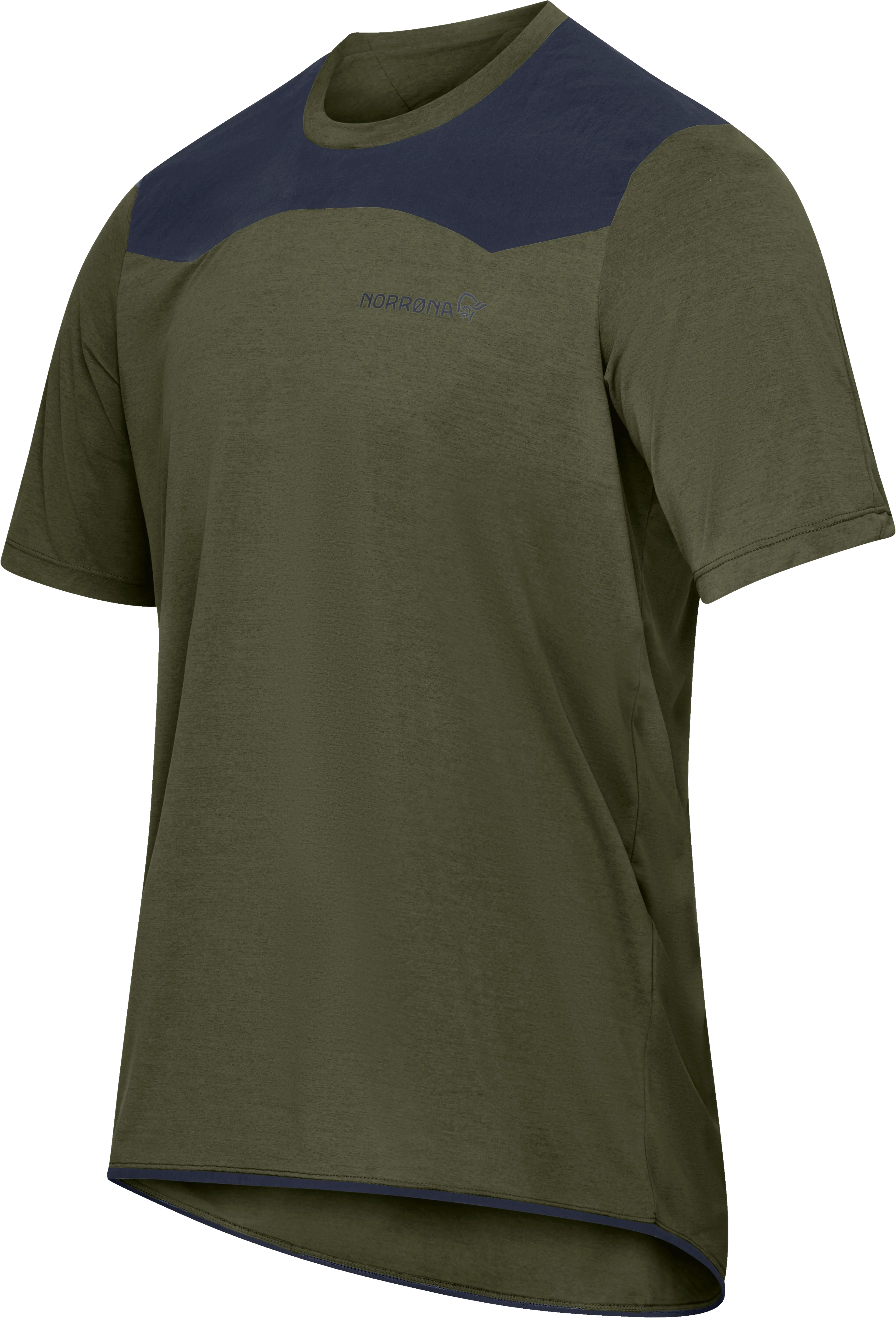 skibotn equaliser tech T-shirt M's