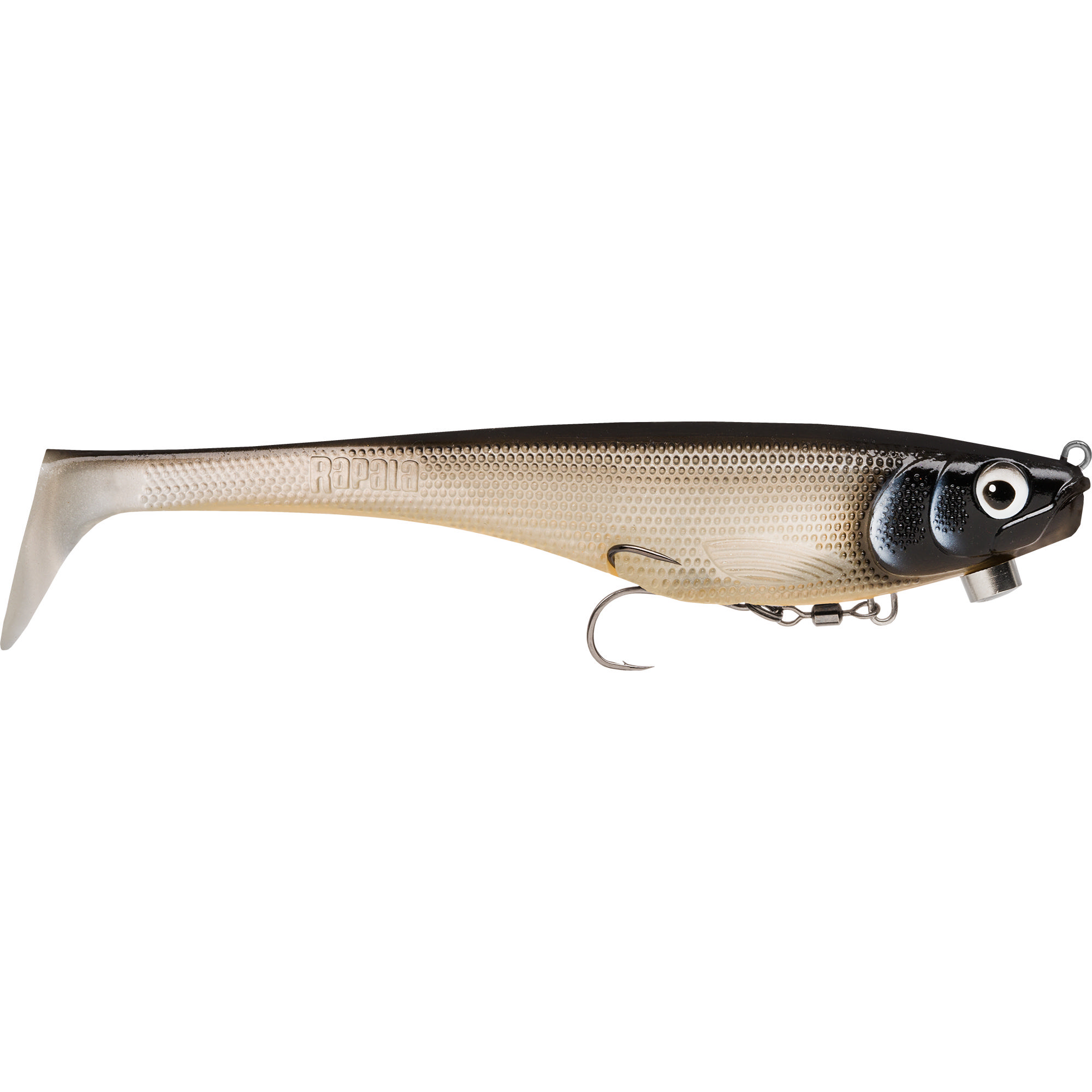 Soft Peto Prerigged 18cm 60g HLW