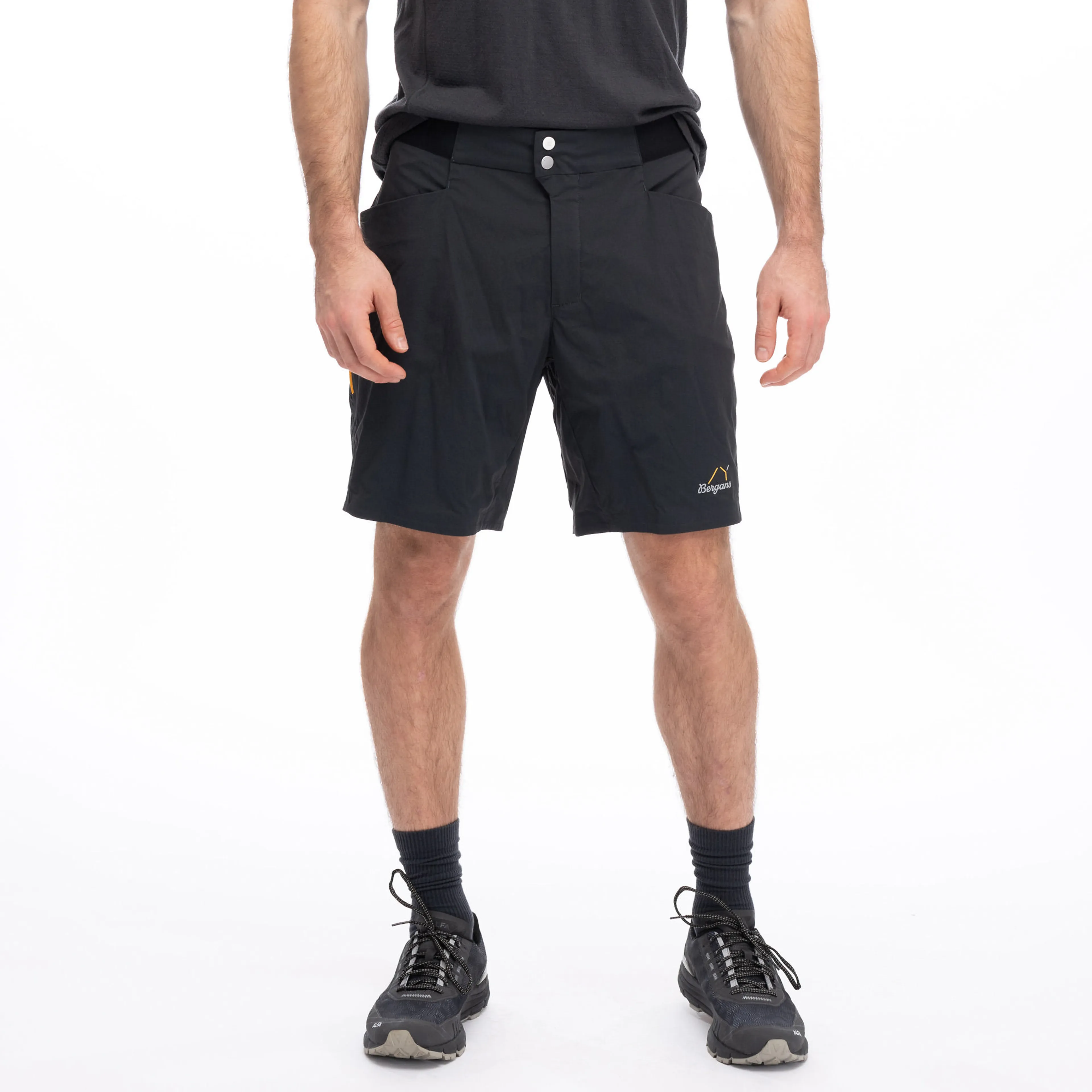Y LightLine Vapor Shorts Men