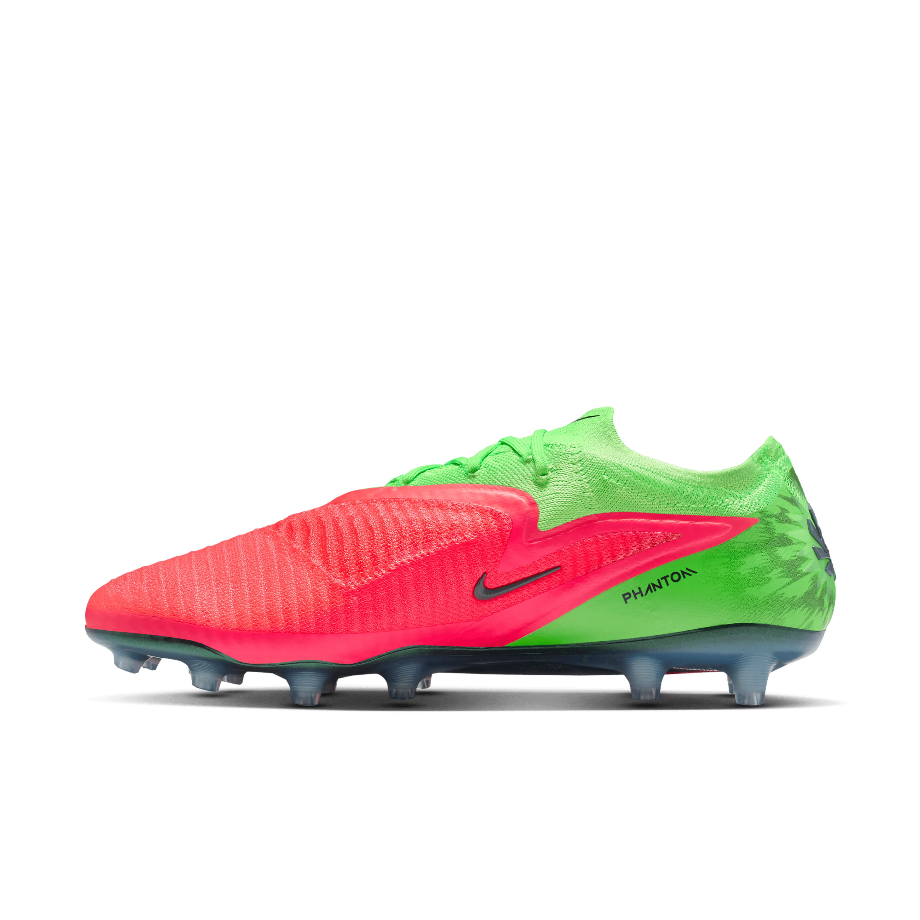 Phantom 6 Low Elite "Erling Haaland" Artificial-Grass Fotballsko Kunstgress