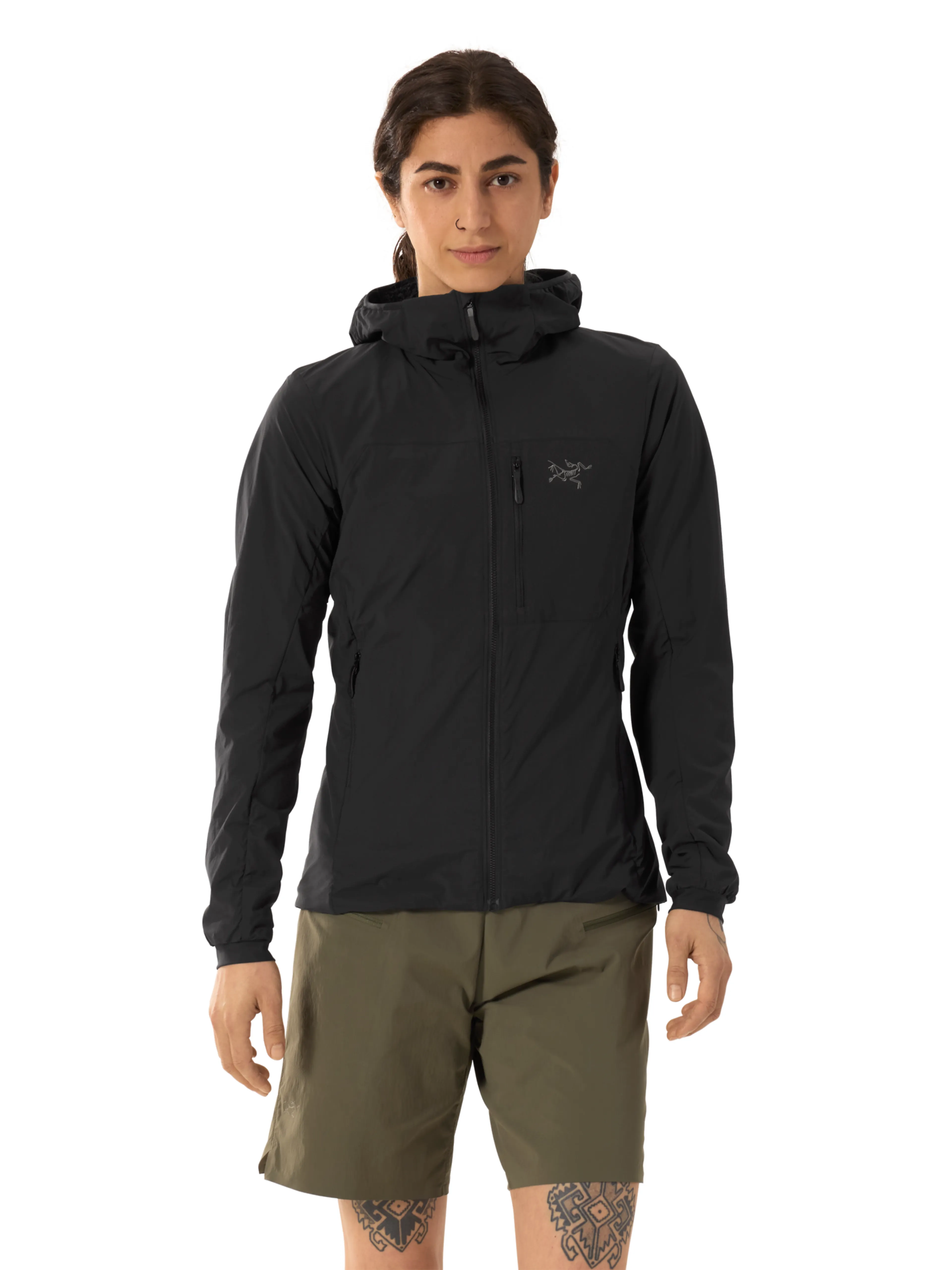 Proton SL Hoody W