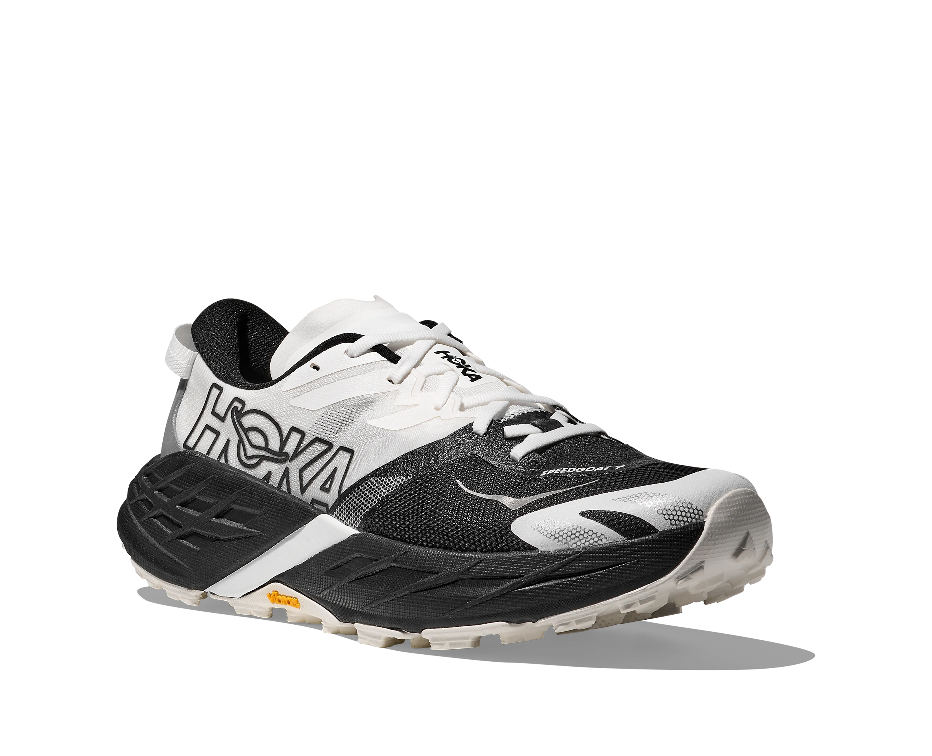 W SPEEDGOAT 7
