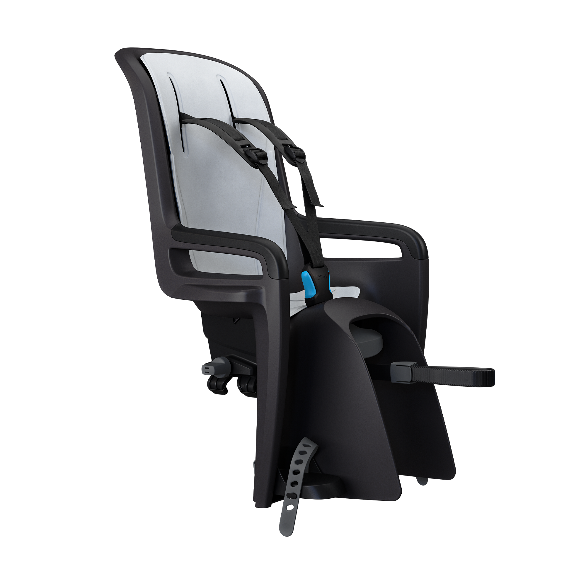 Thule RideAlong 2 RM Dark Grey