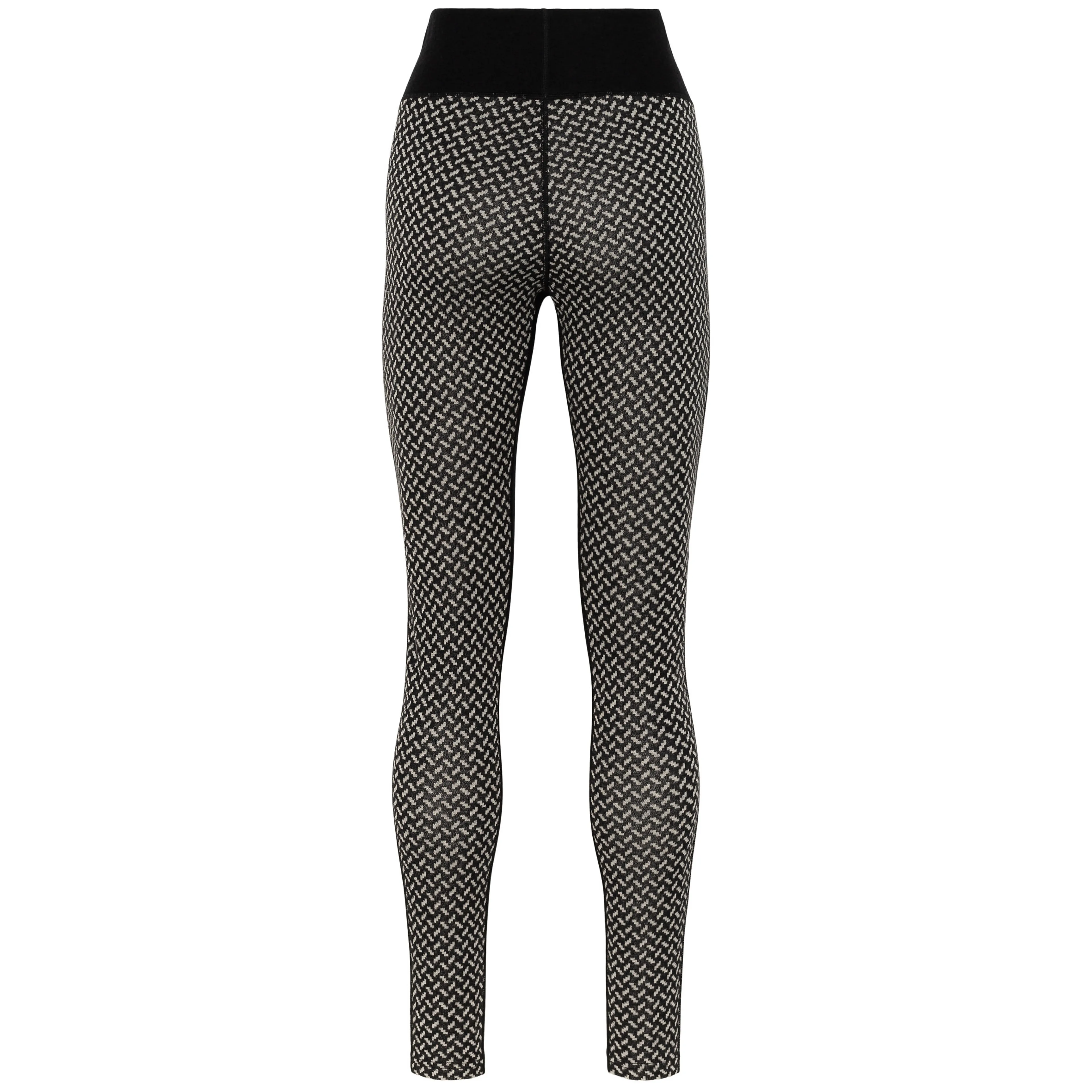 SMEKKER HIGH WAIST PANTS