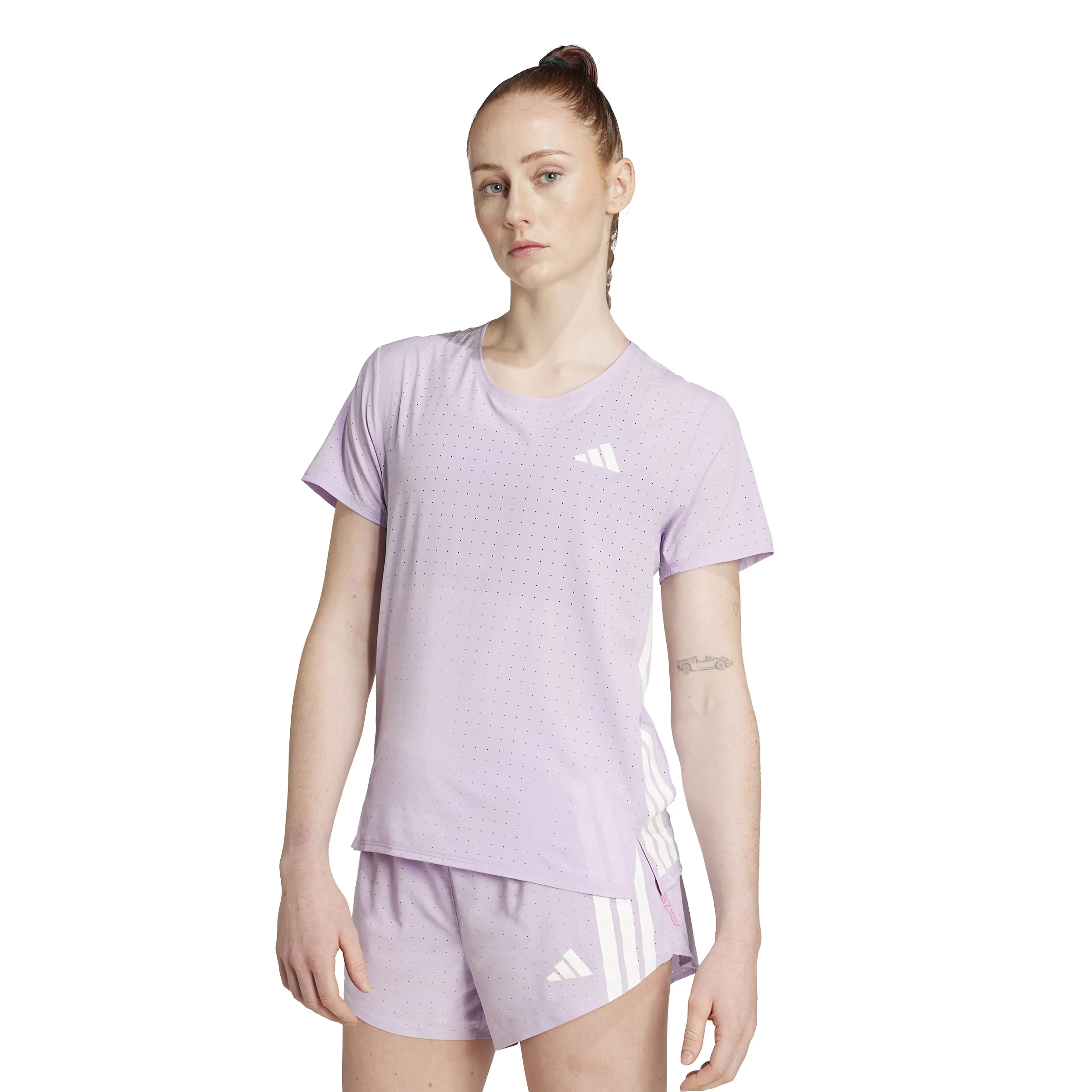 ADIZERO TEE