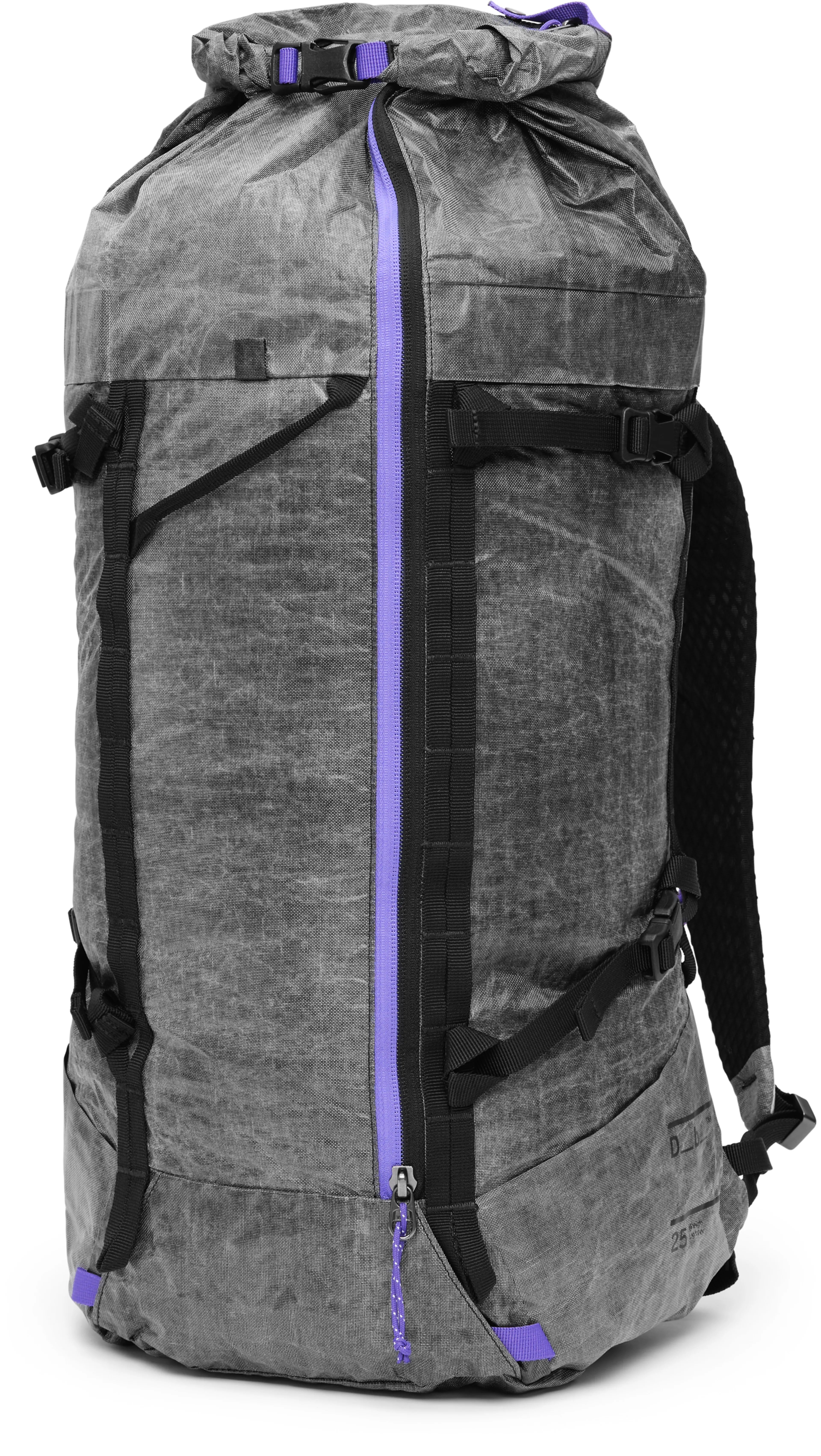 Weigh Lighter Backpack 25L