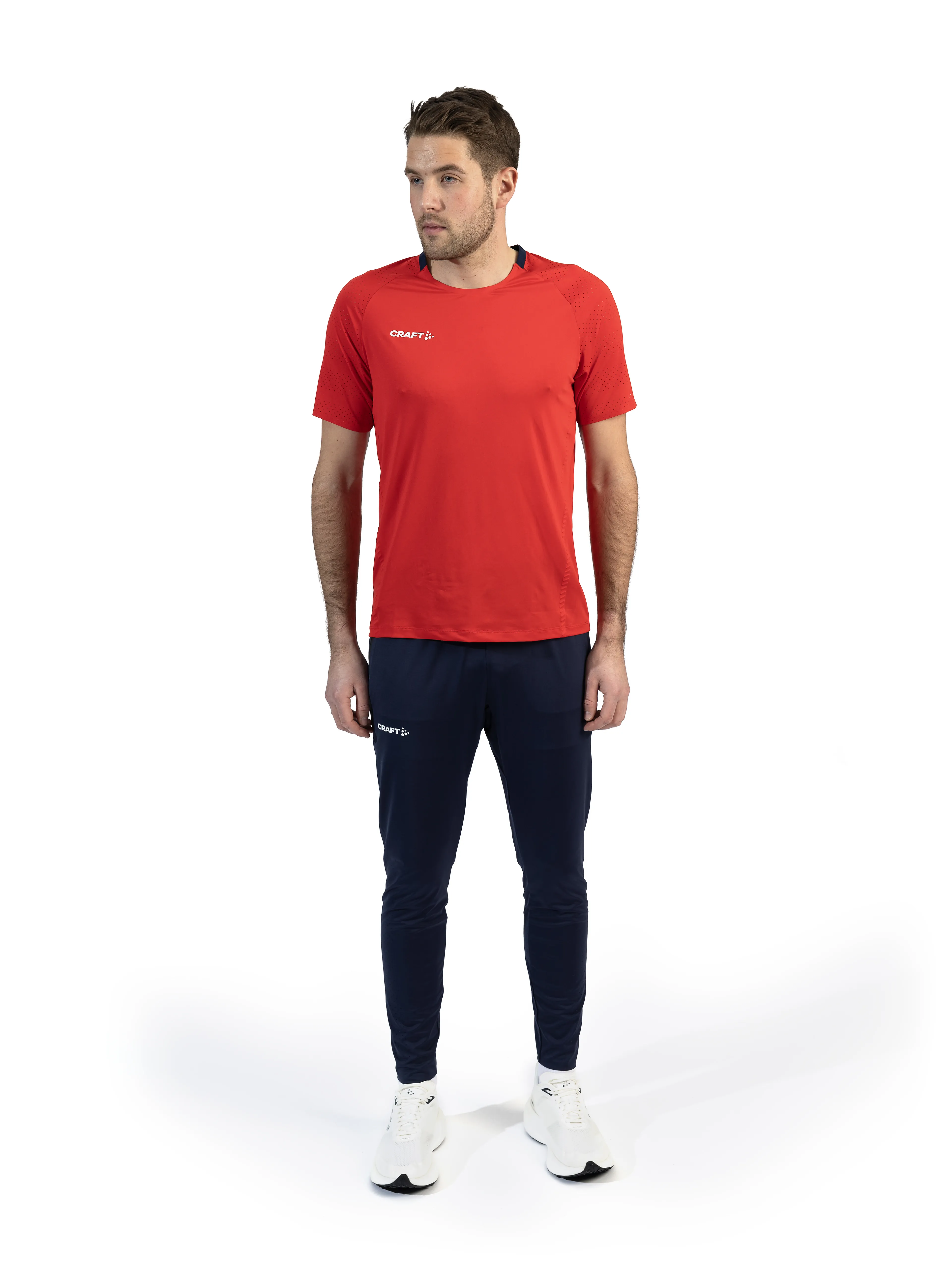 OL Norway Hypervent Pants løpebukse herre