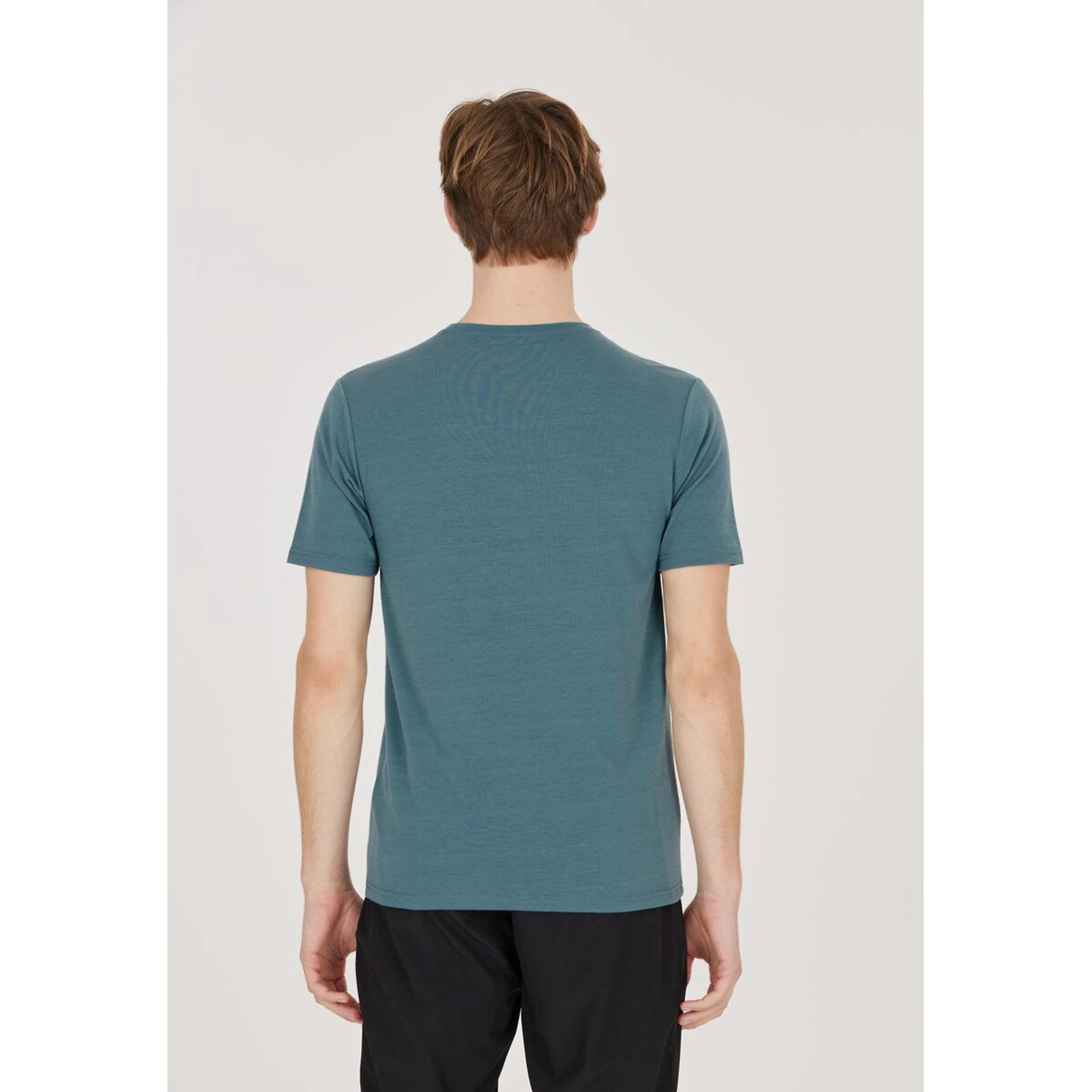 Joker S/S t-skjorte herre