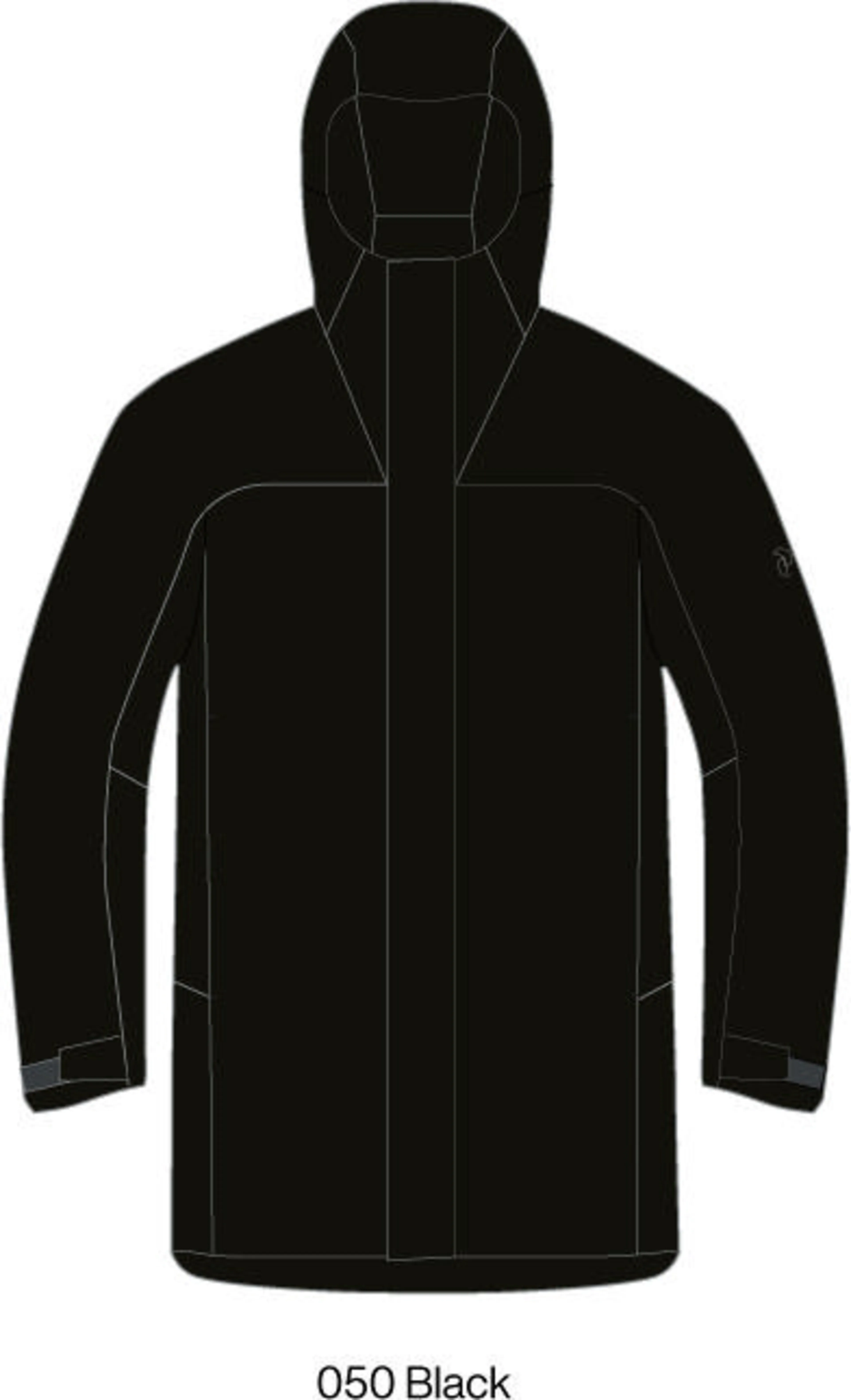 M Treeline Insulated Park