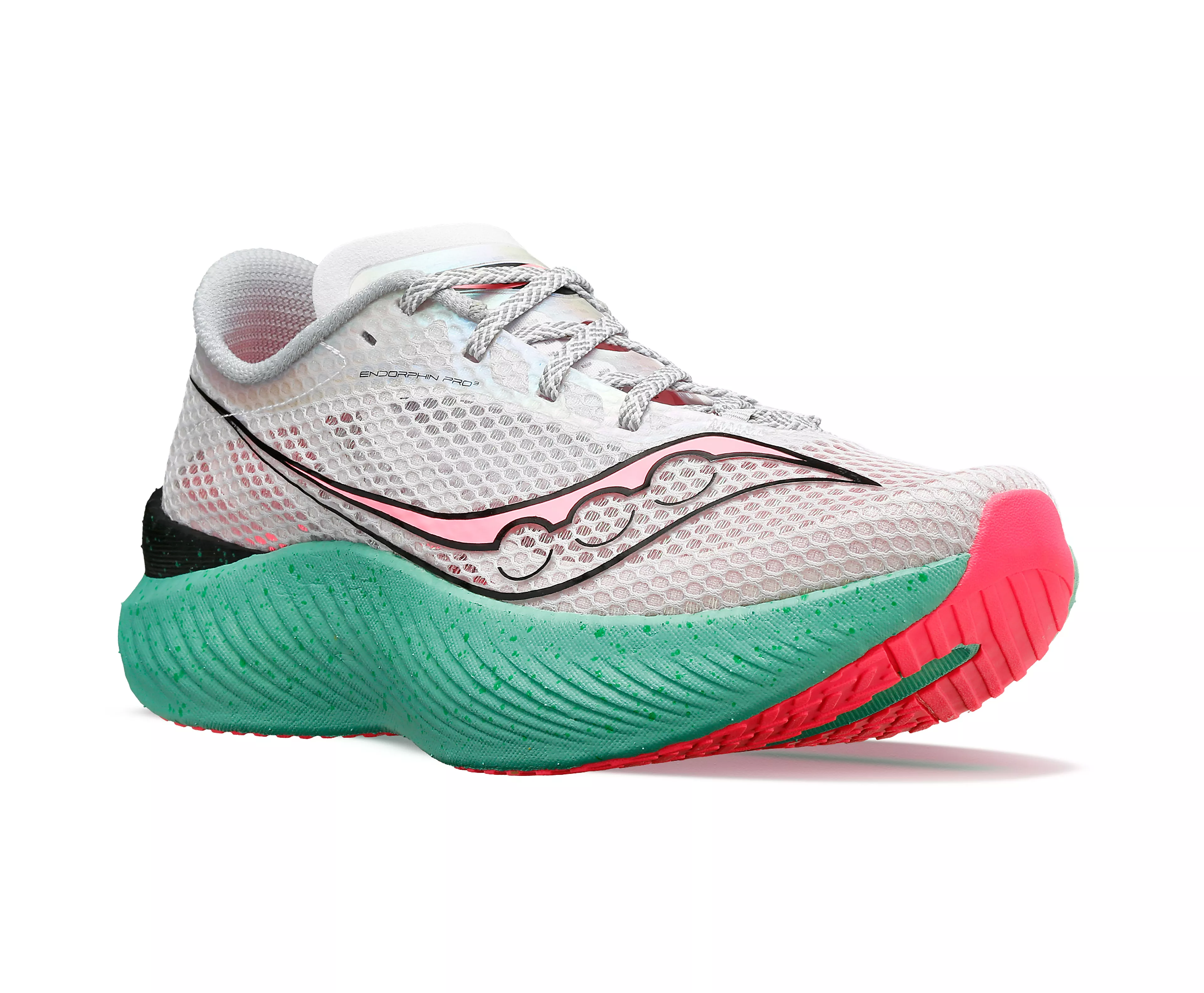 Saucony Endorphin Pro 3, dame