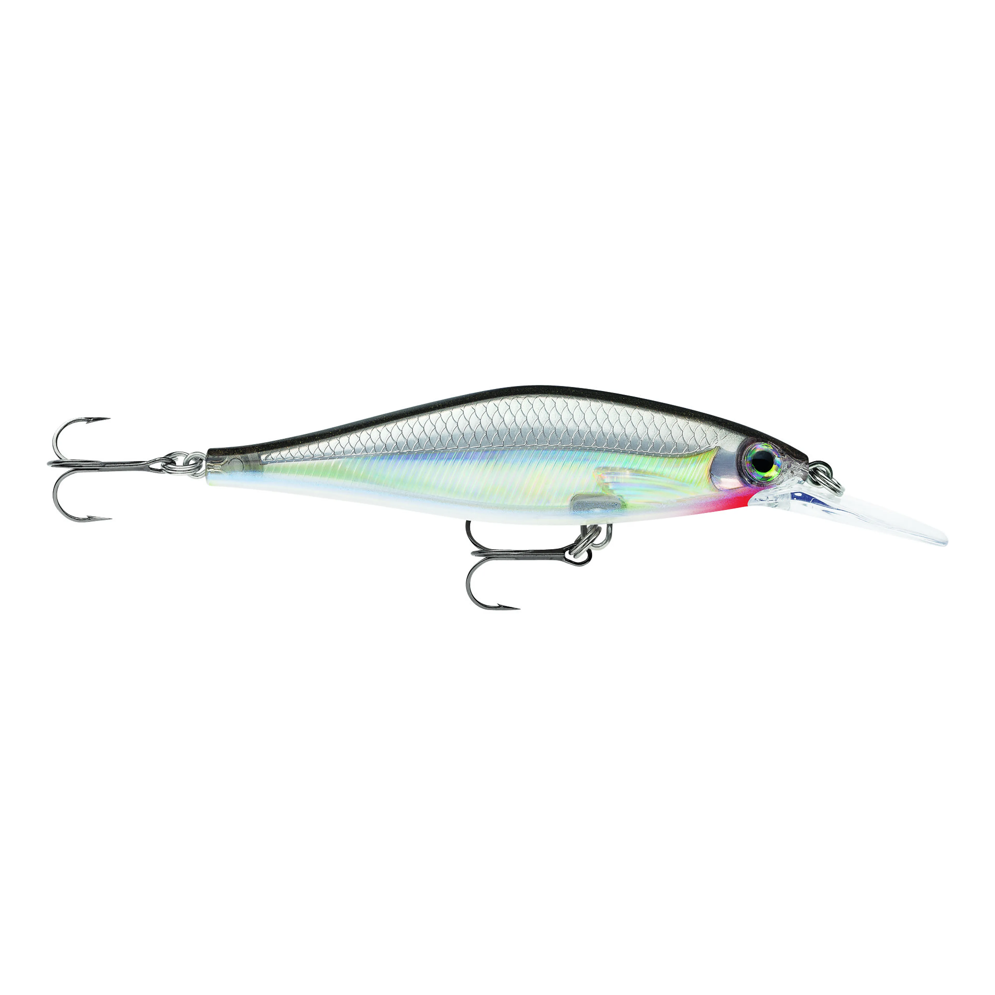 SHADOW R SHAD DEEP 9CM S
