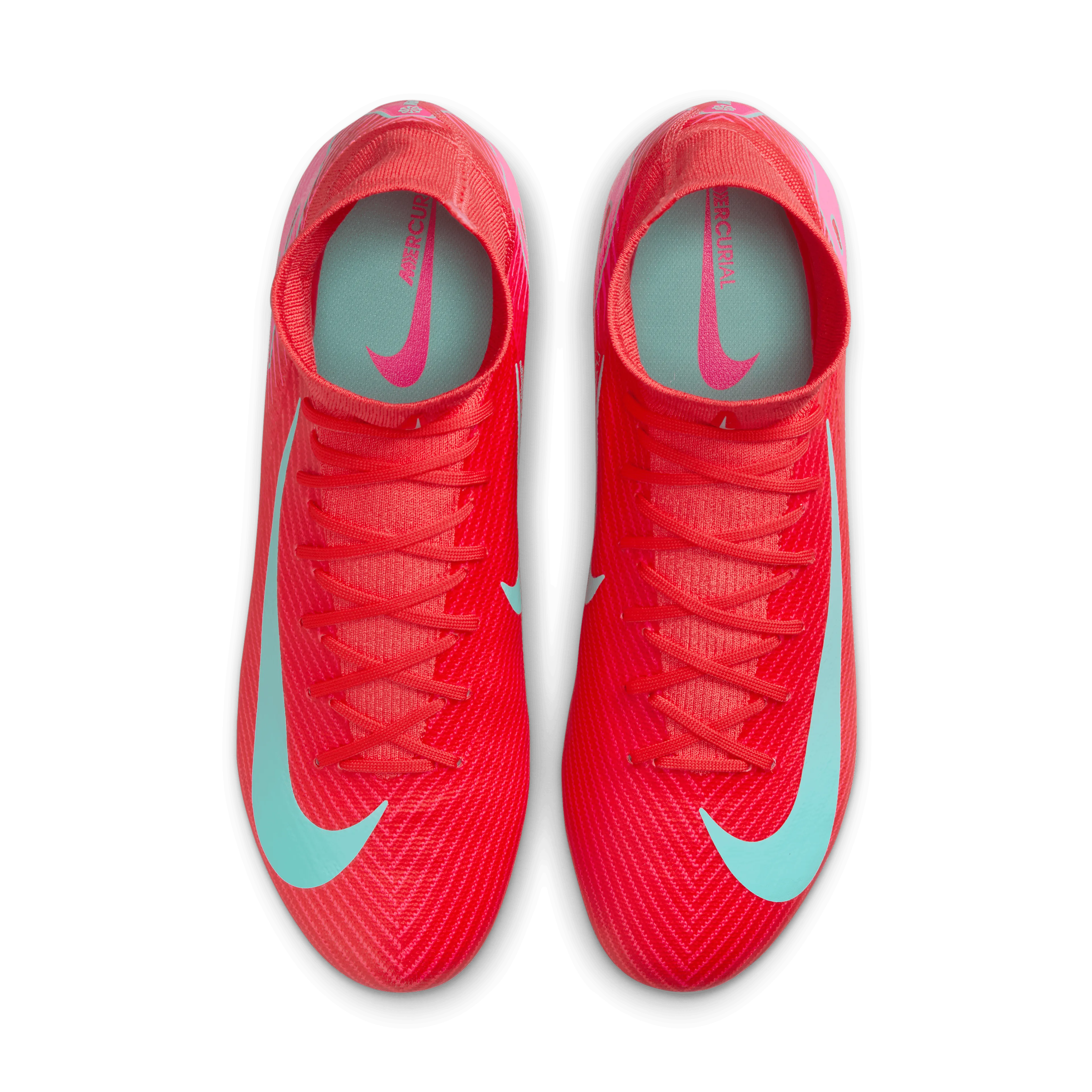 Mercurial Superfly 10 Pro FG
