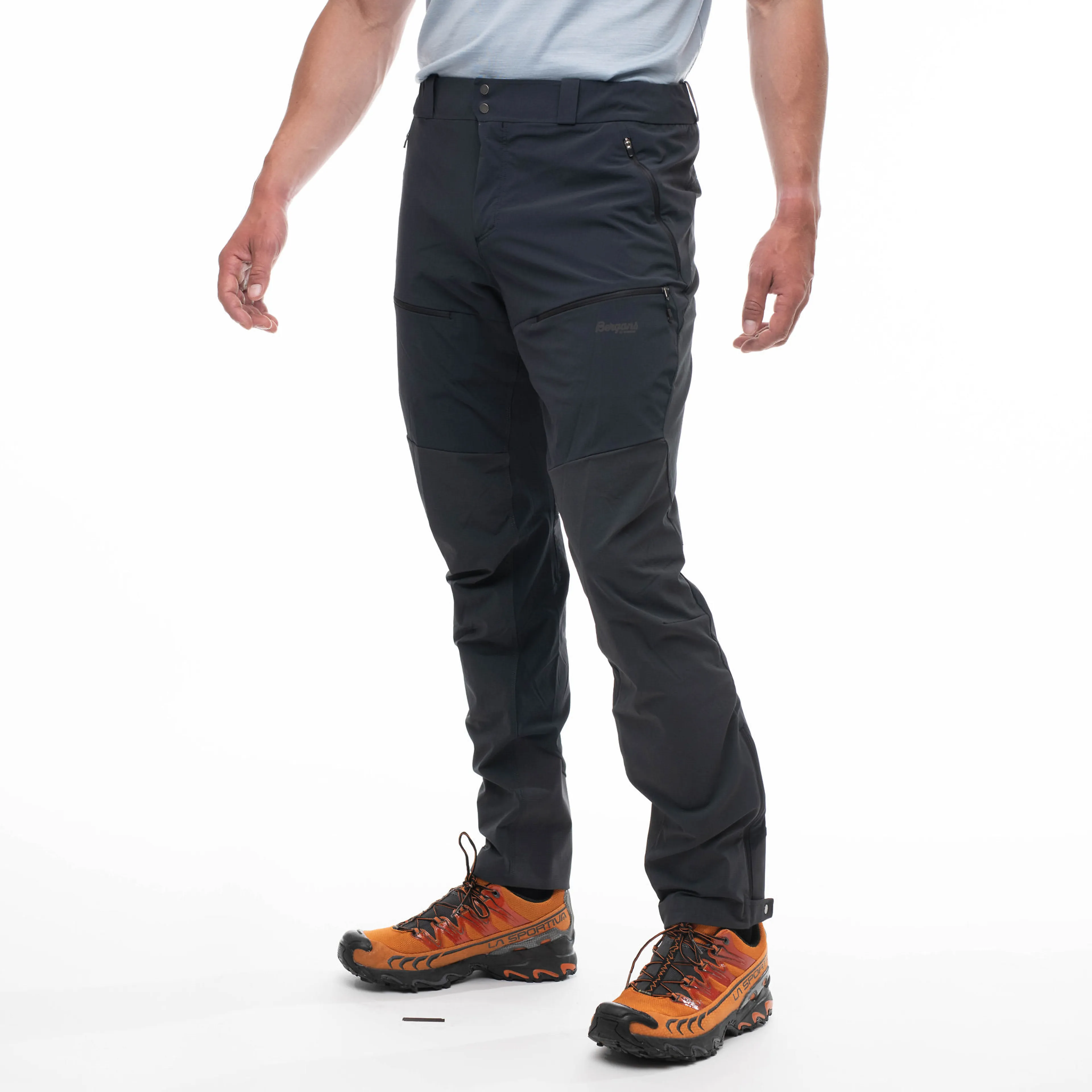 Rabot V2 Softshell Bukse Rabot V2 Softshell Bukse