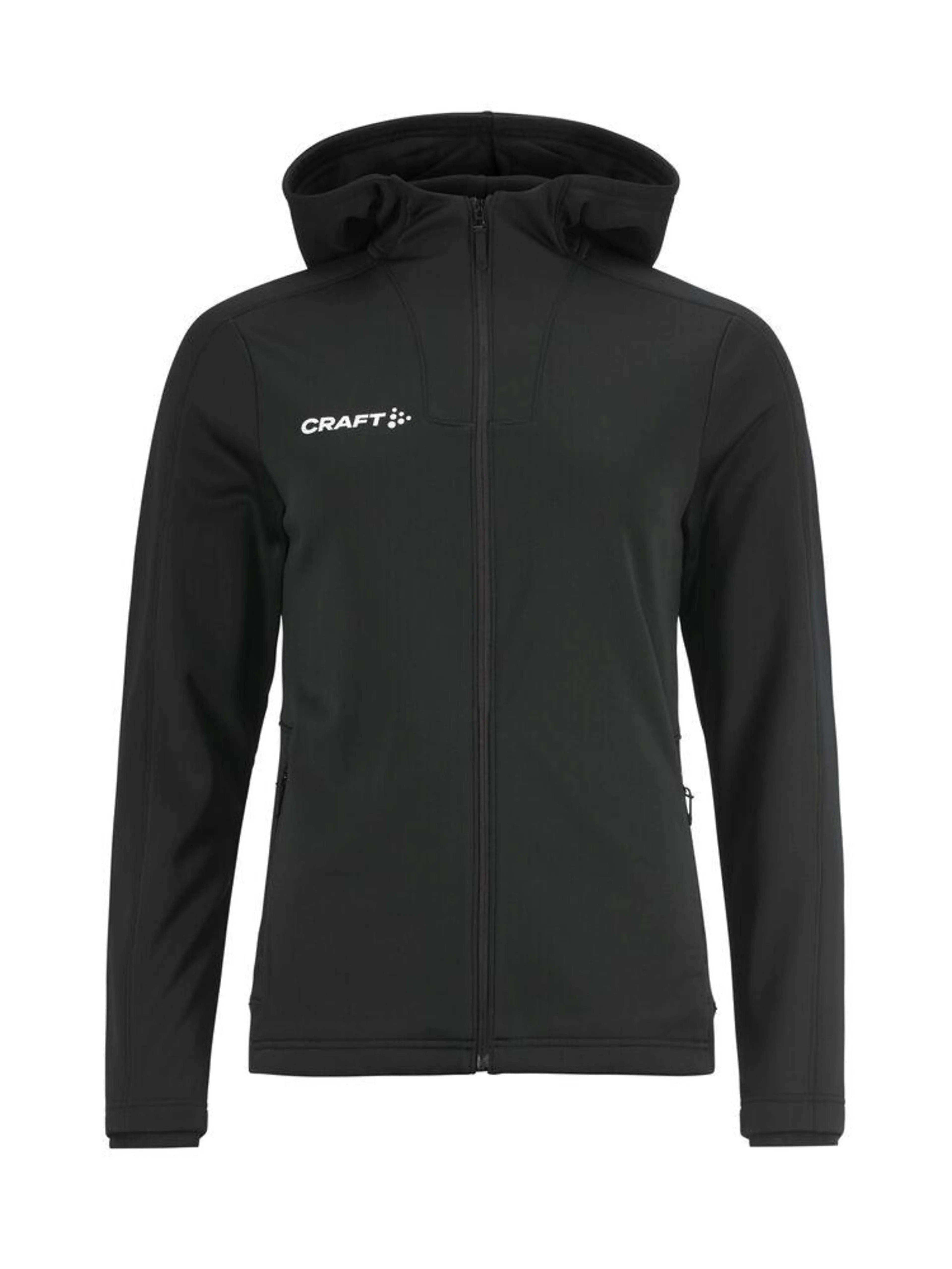 Evolve 2.0 Hood Jacket W