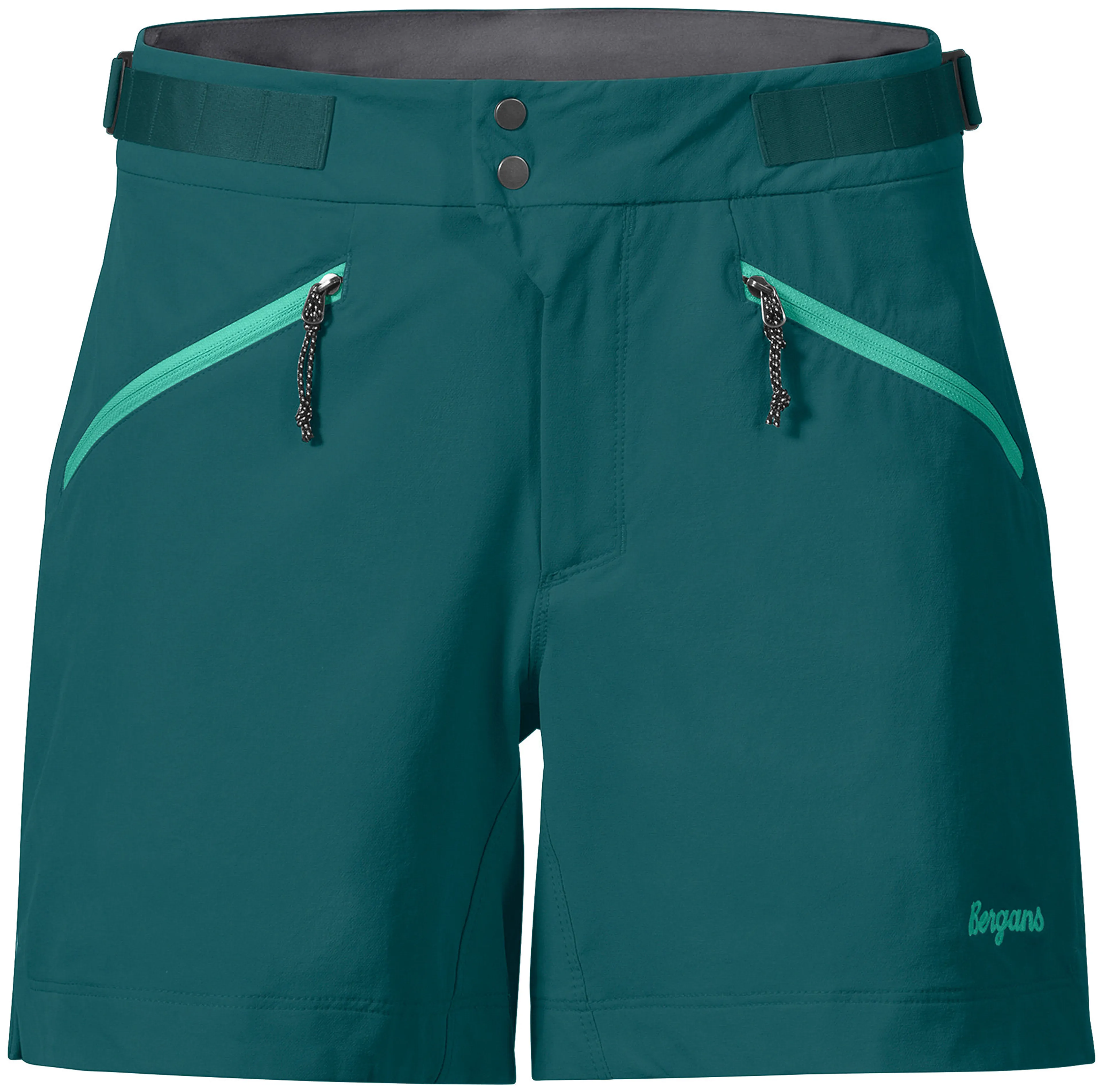 Tind Softshell Shorts Women